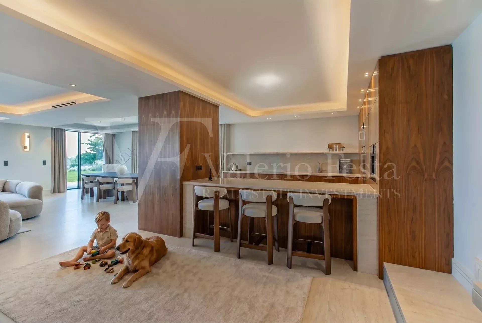 Sale Villa 6&nbsp;rooms 360.05&nbsp;m² Nice