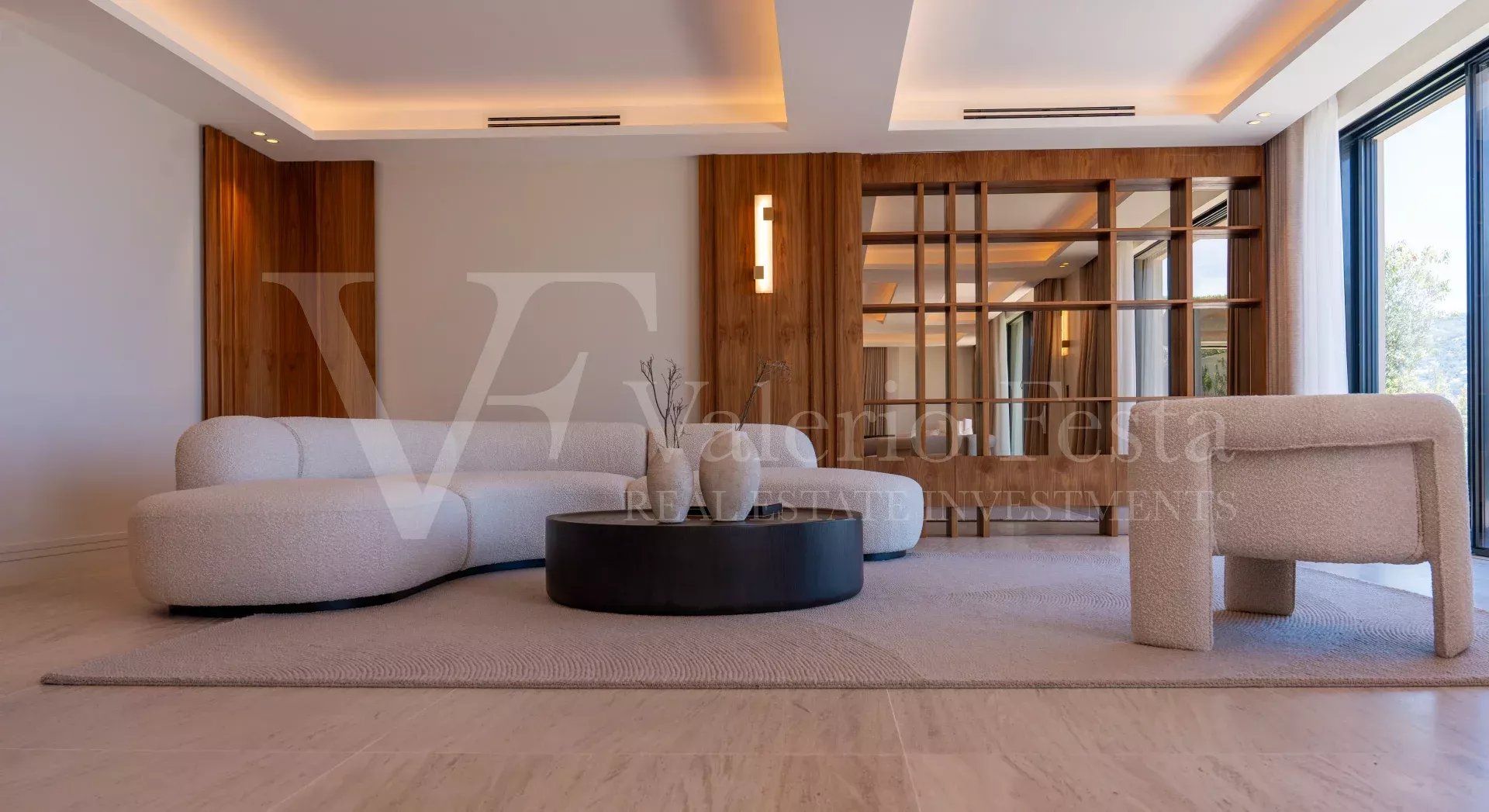 Sale Villa 6&nbsp;rooms 360.05&nbsp;m² Nice