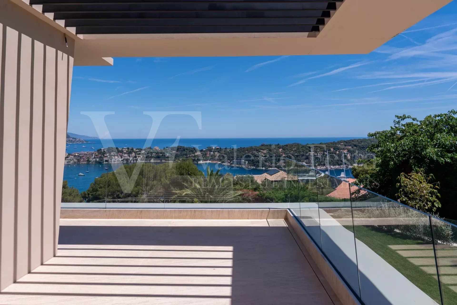 Sale Villa 6&nbsp;rooms 360.05&nbsp;m² Nice