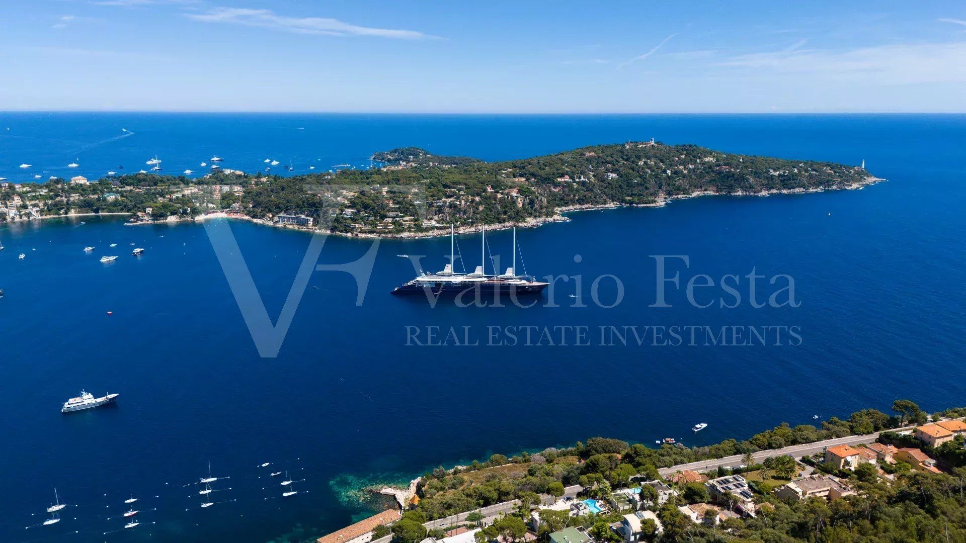 Sale Villa 6&nbsp;rooms 360.05&nbsp;m² Nice