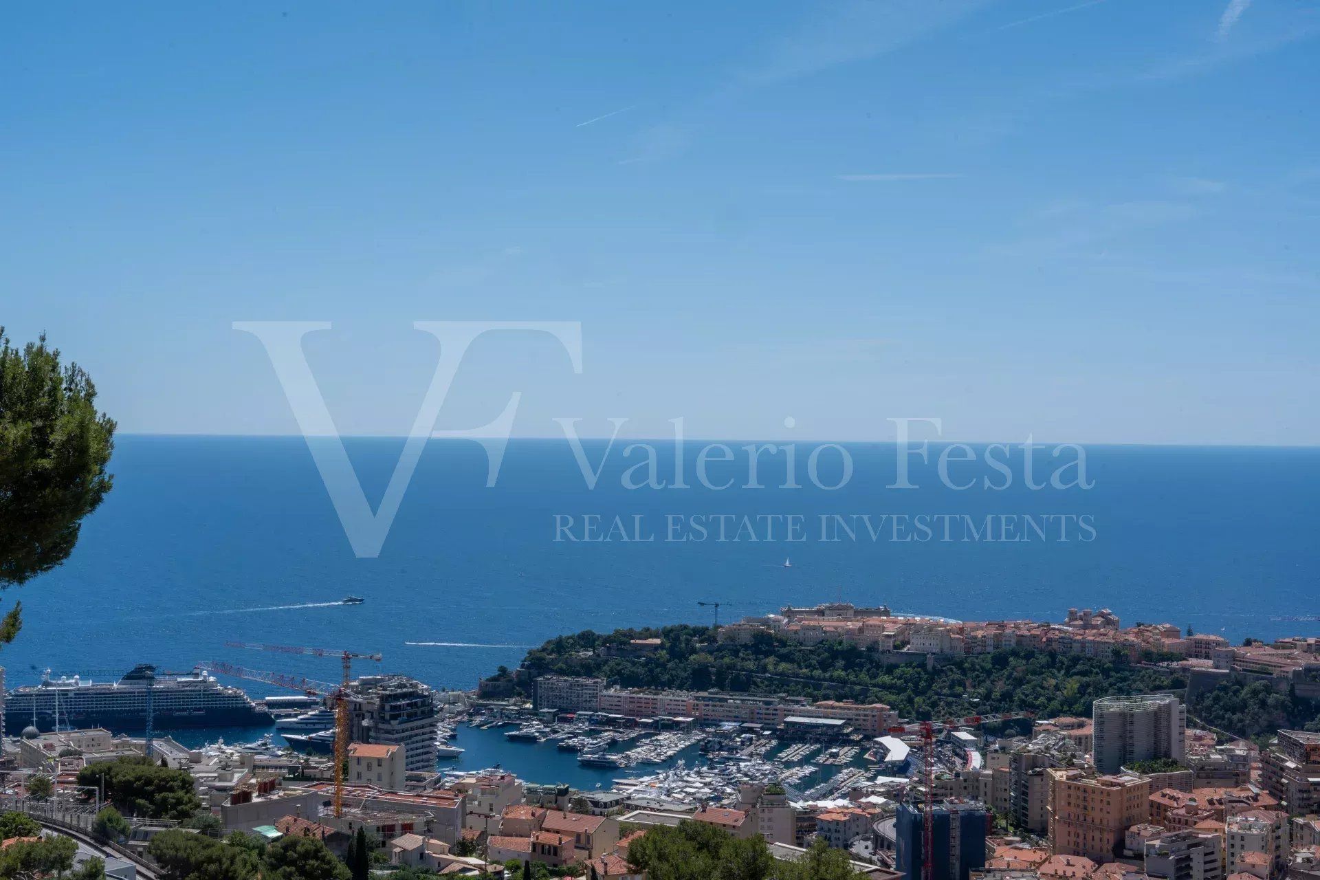 Sale Villa 6&nbsp;rooms 255.81&nbsp;m² Beausoleil
