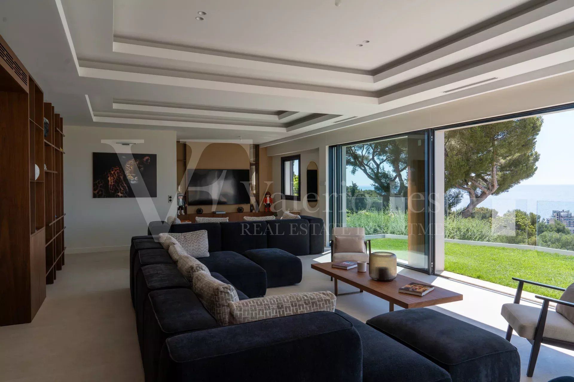 Sale Villa 6&nbsp;rooms 255.81&nbsp;m² Beausoleil