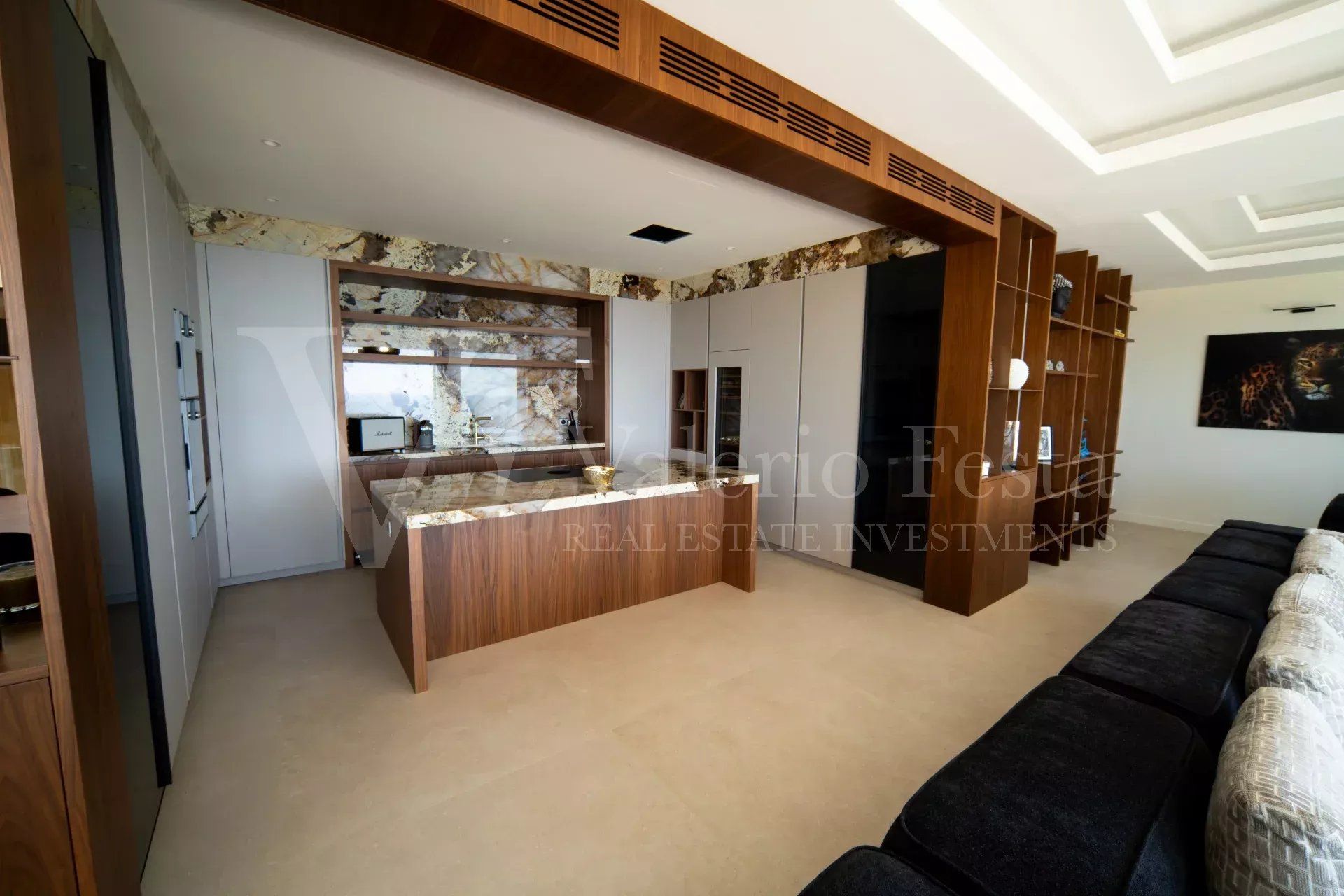 Sale Villa 6&nbsp;rooms 255.81&nbsp;m² Beausoleil
