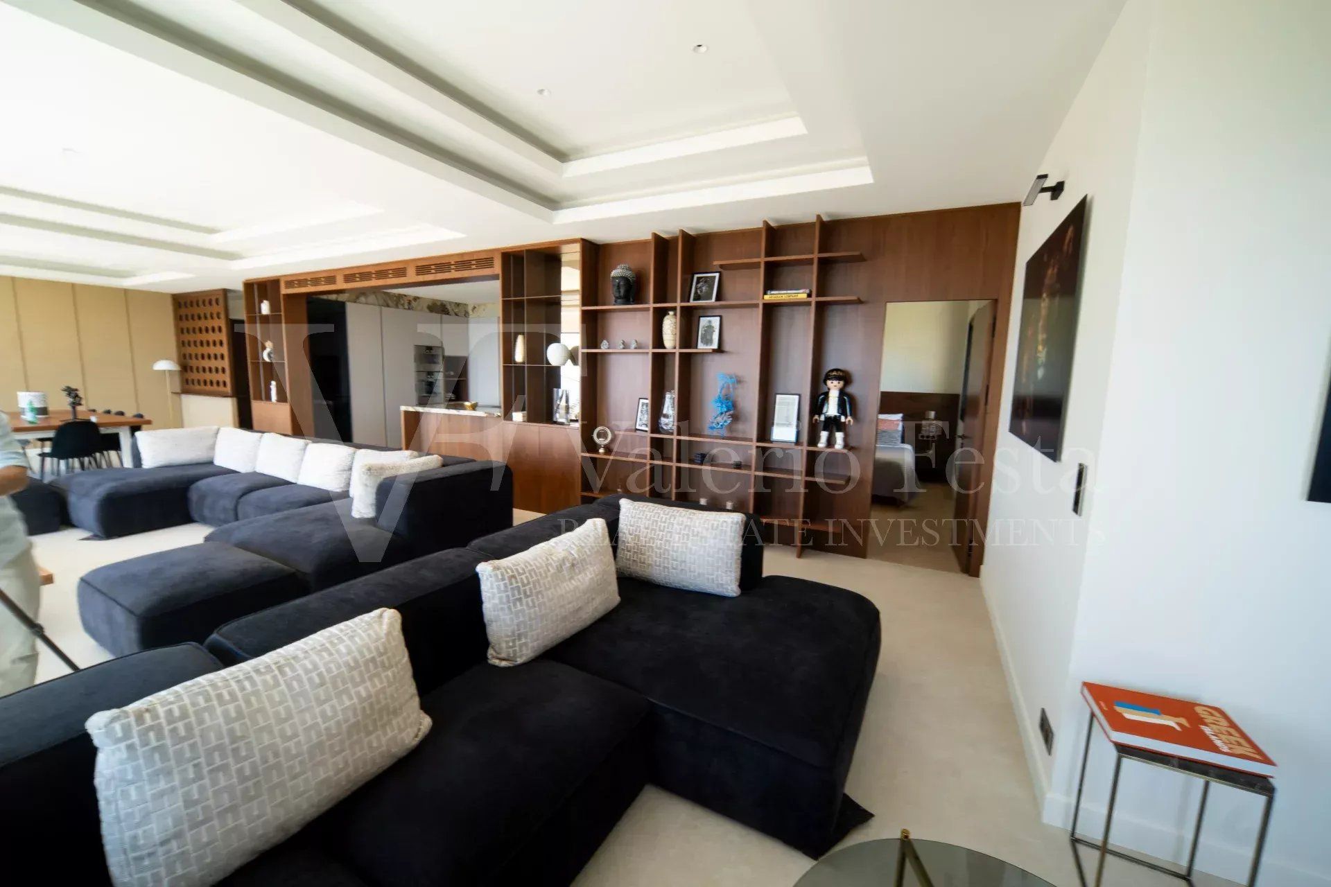 Sale Villa 6&nbsp;rooms 255.81&nbsp;m² Beausoleil