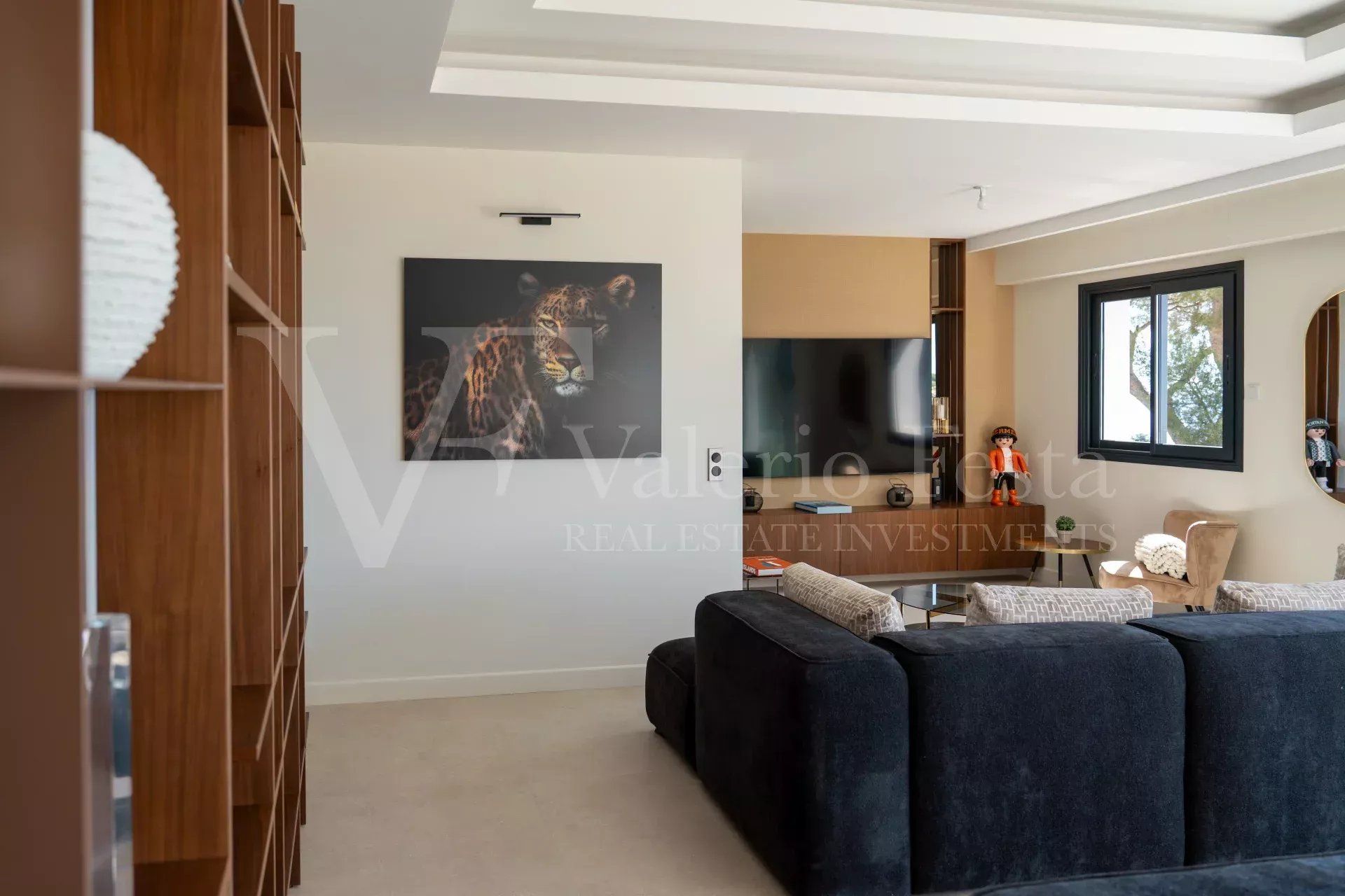 Sale Villa 6&nbsp;rooms 255.81&nbsp;m² Beausoleil