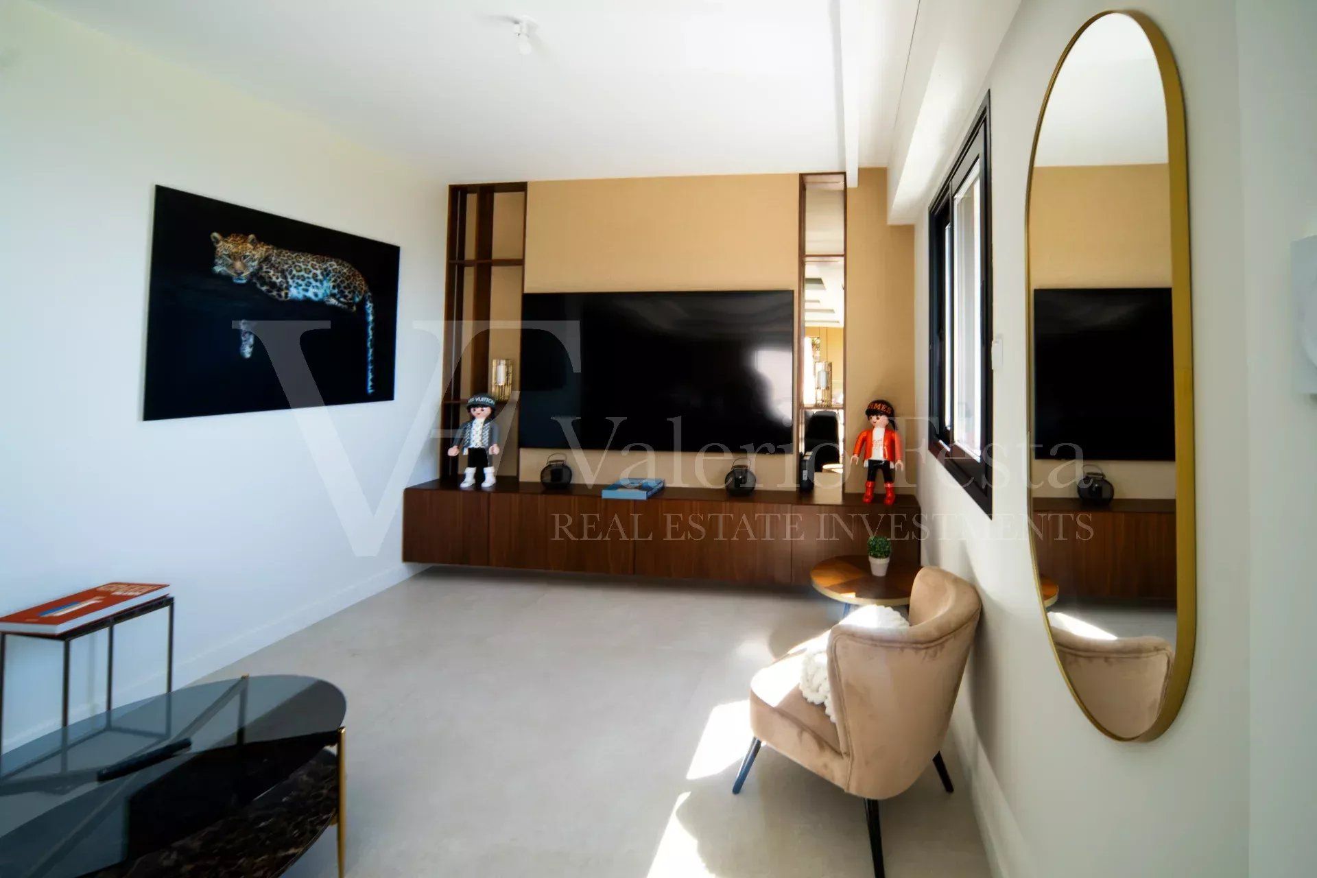 Sale Villa 6&nbsp;rooms 255.81&nbsp;m² Beausoleil