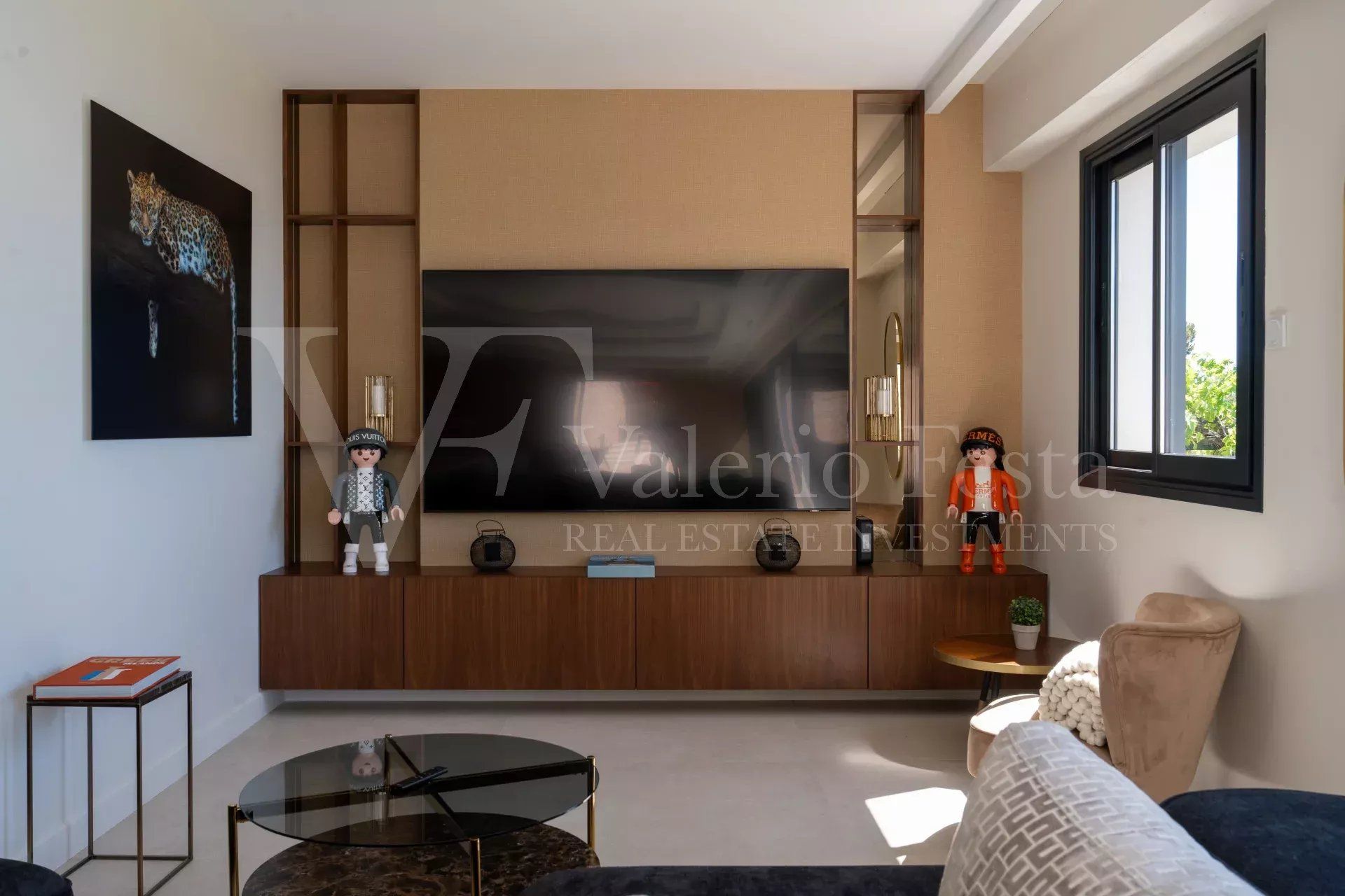 Sale Villa 6&nbsp;rooms 255.81&nbsp;m² Beausoleil