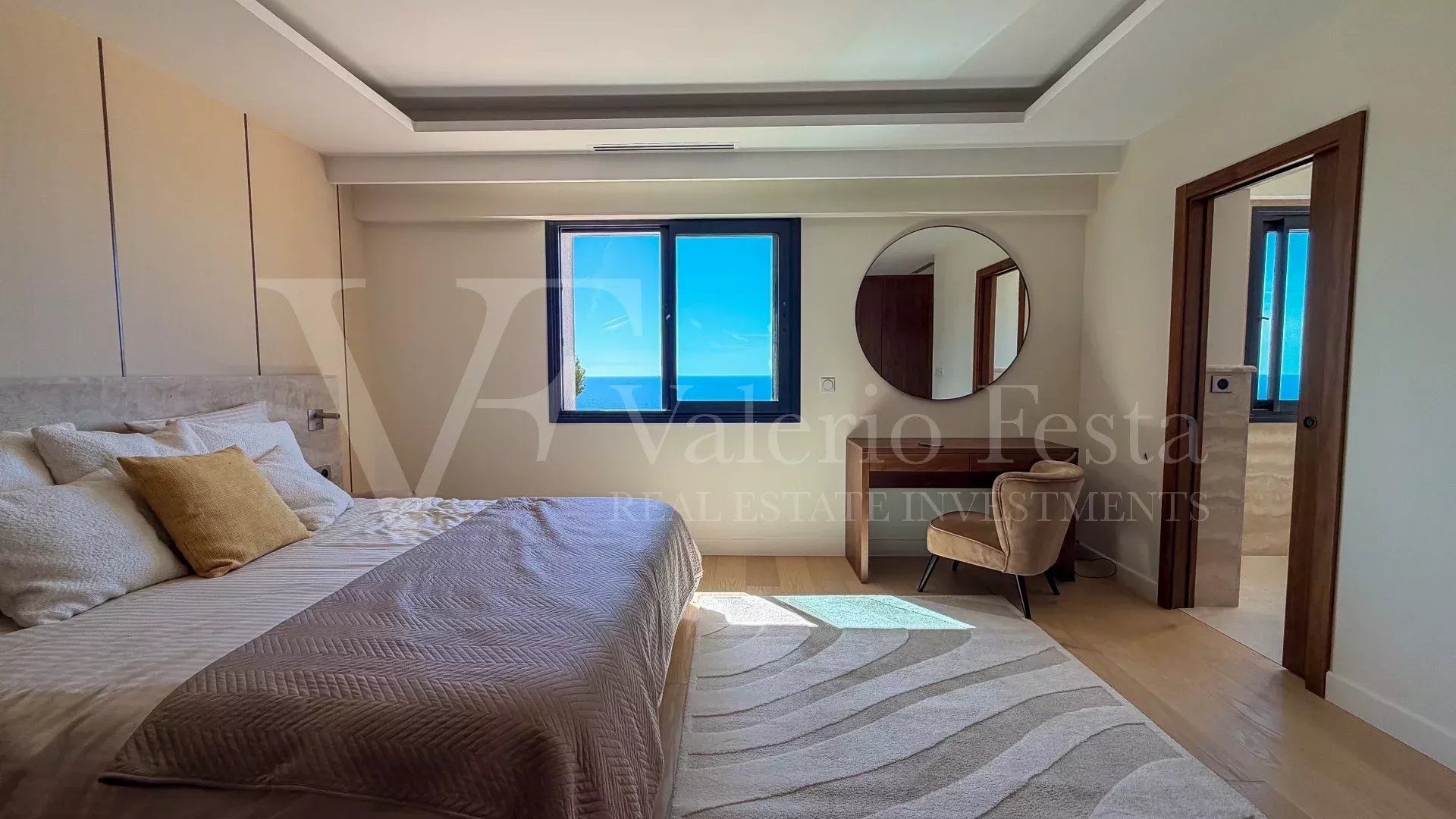 Sale Villa 6&nbsp;rooms 255.81&nbsp;m² Beausoleil