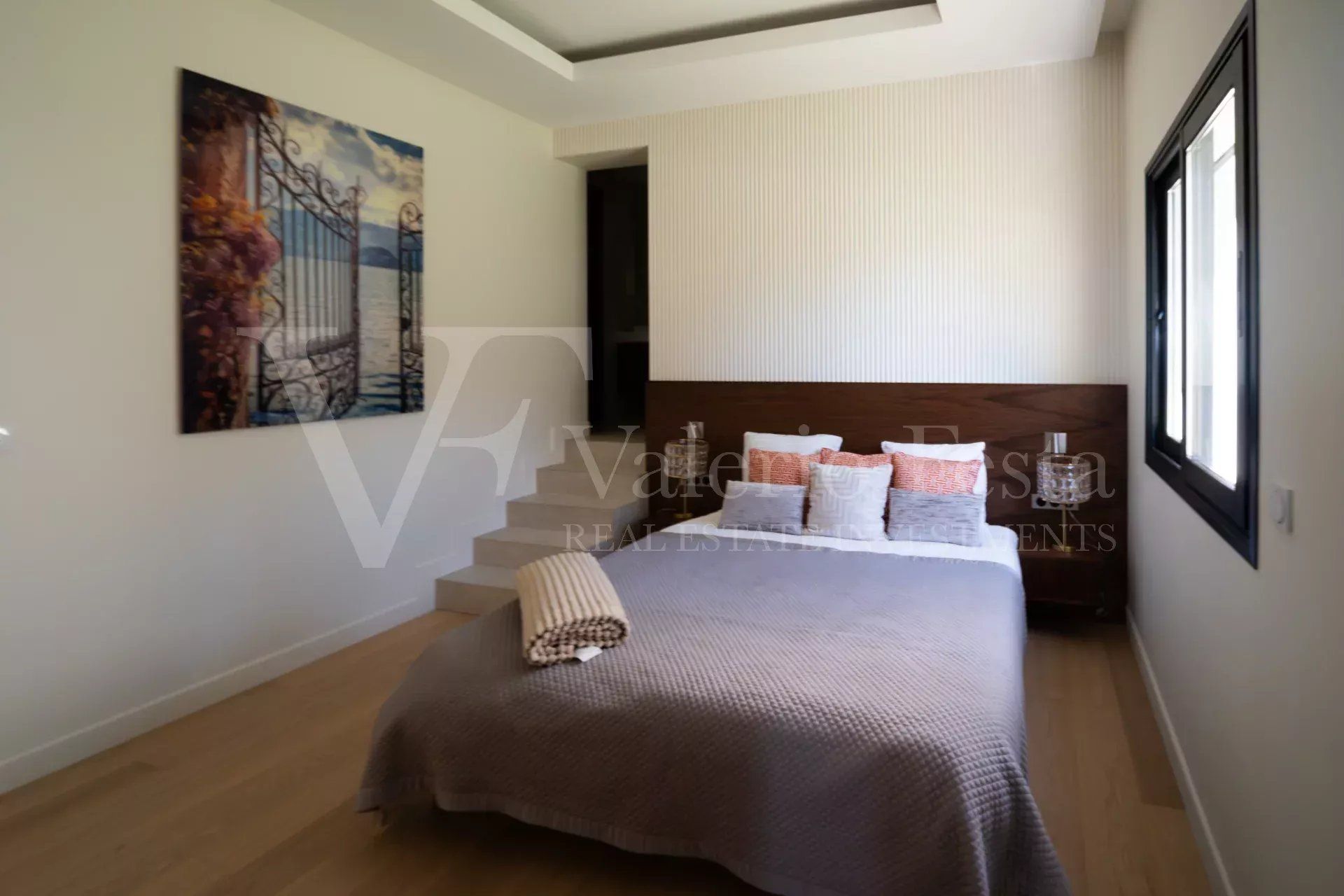 Sale Villa 6&nbsp;rooms 255.81&nbsp;m² Beausoleil