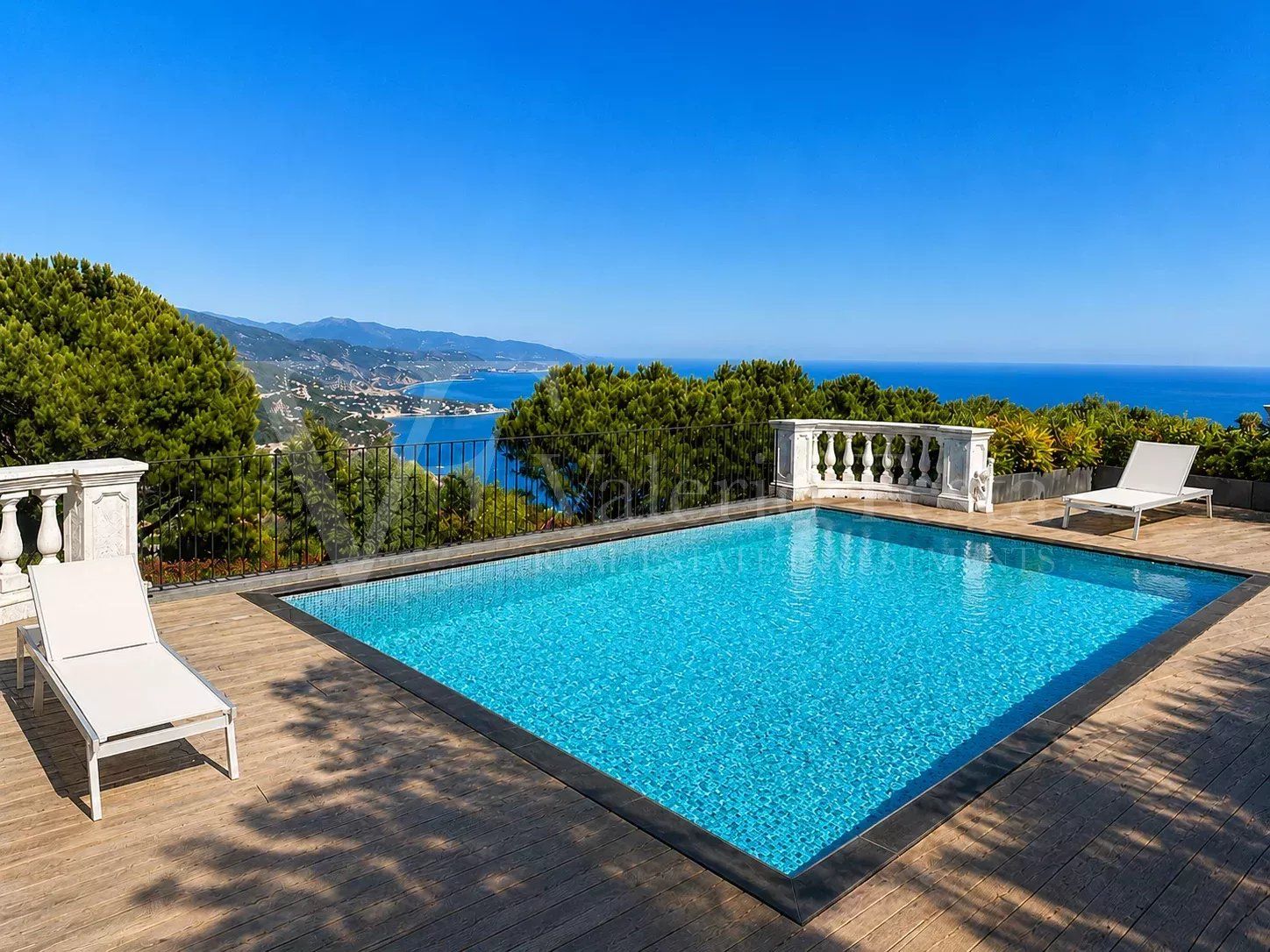 Vendita Villa 4&nbsp;vani 126.57&nbsp;m² La Turbie