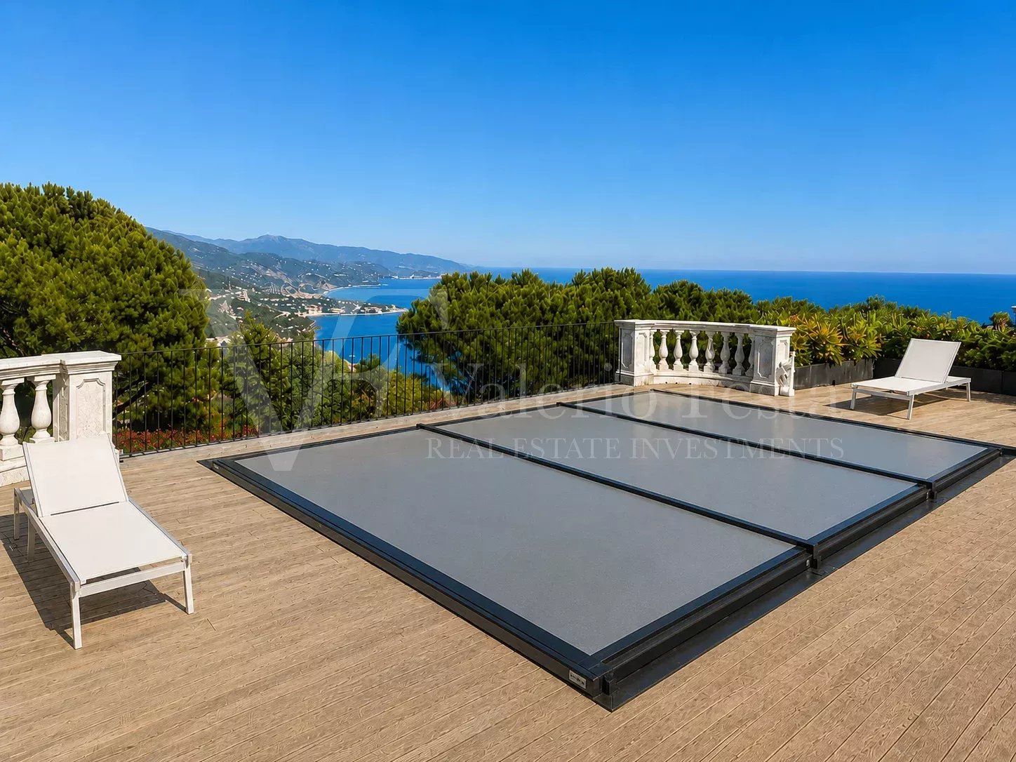 Vendita Villa 4&nbsp;vani 126.57&nbsp;m² La Turbie