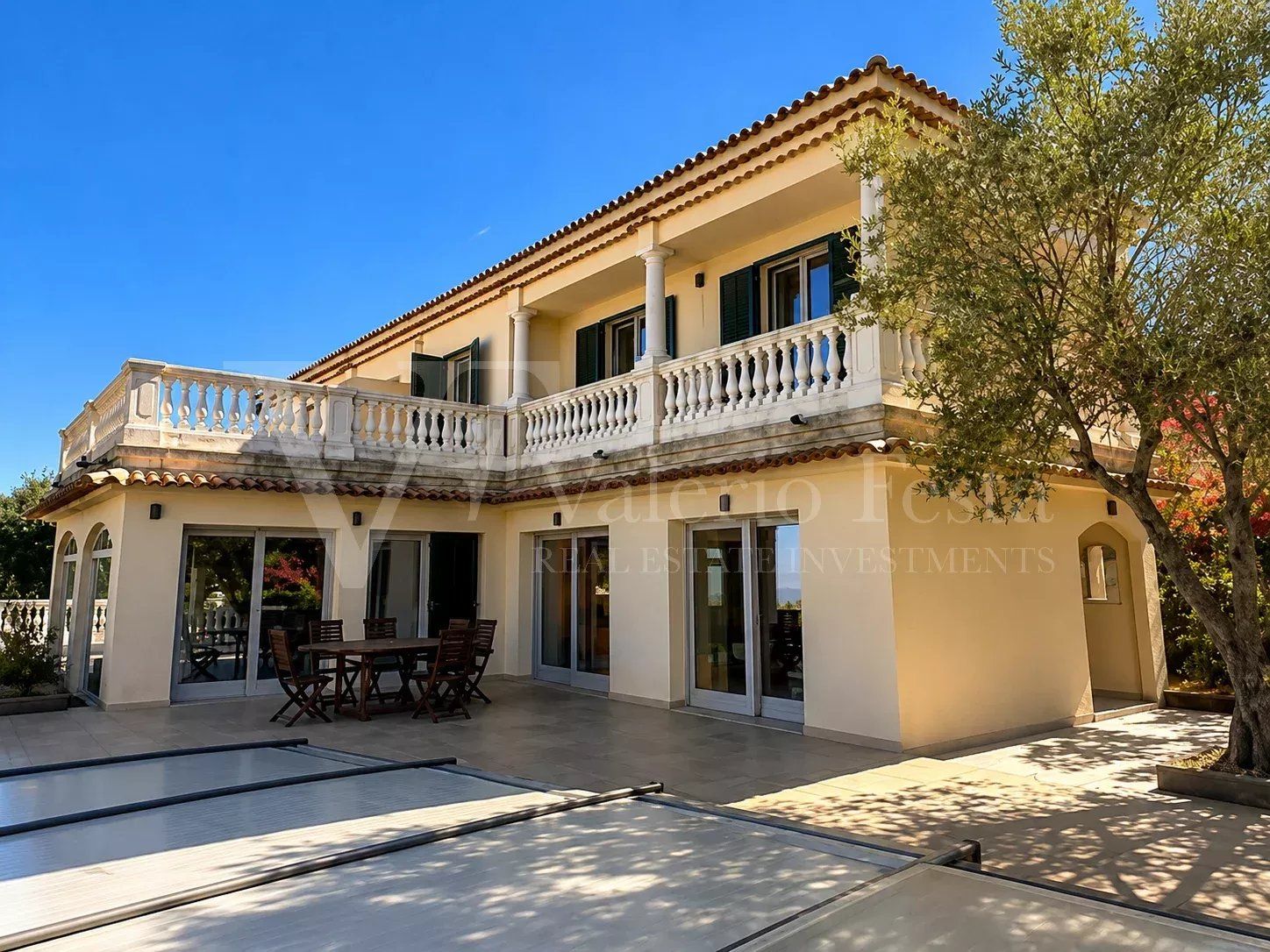 Vendita Villa 4&nbsp;vani 126.57&nbsp;m² La Turbie
