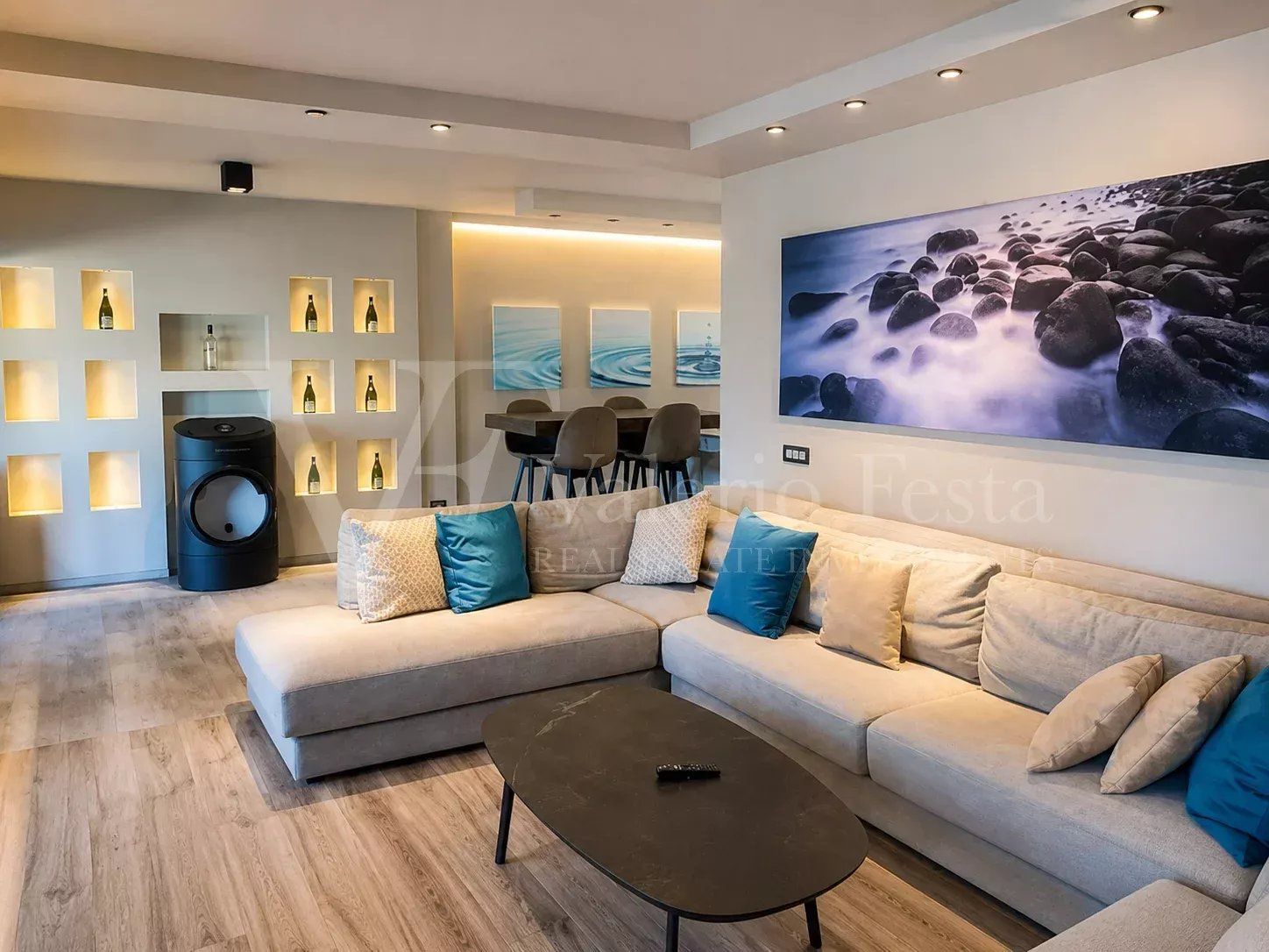 Vente Villa 4&nbsp;pièces 126.57&nbsp;m² La Turbie