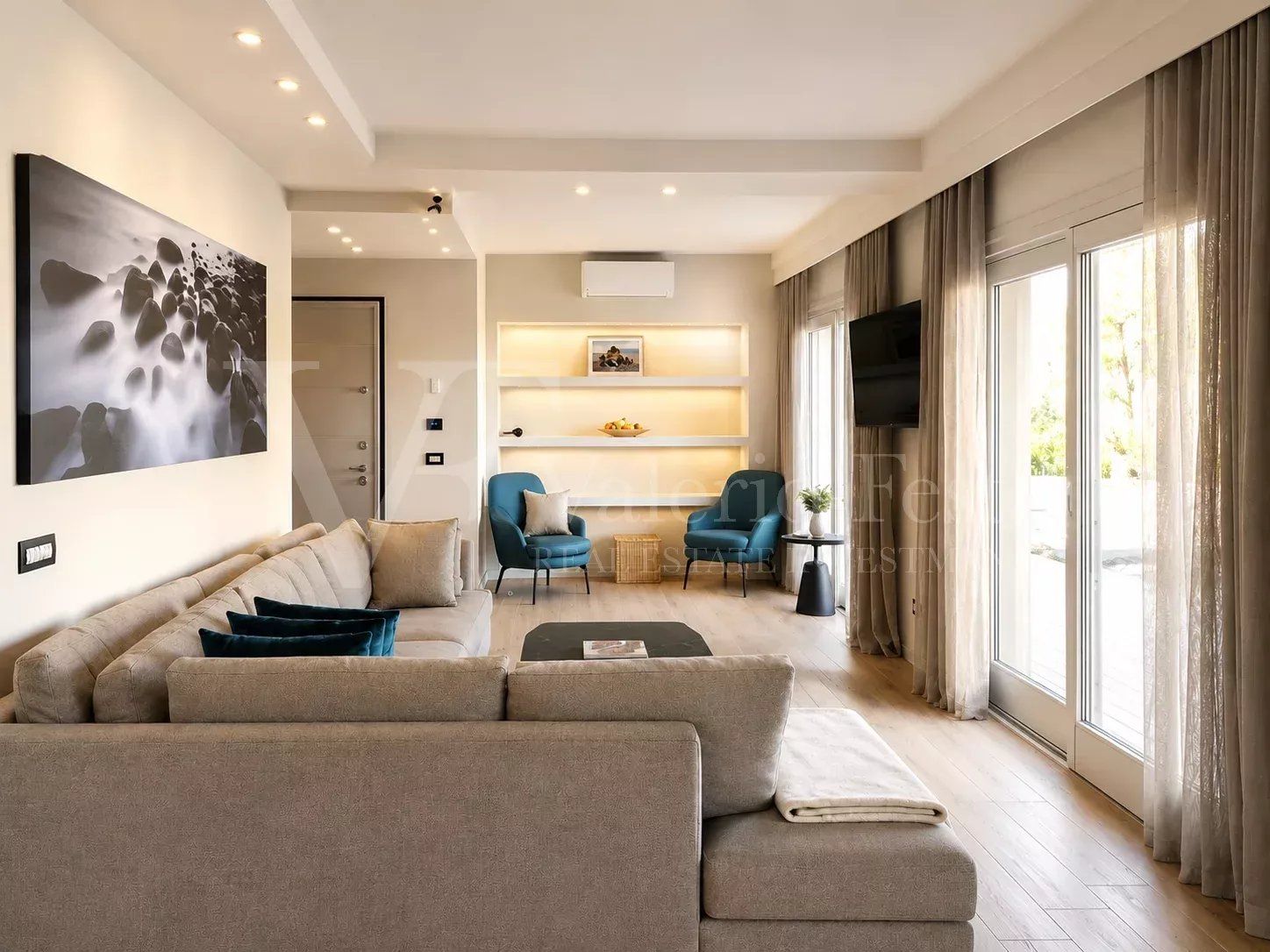 Vendita Villa 4&nbsp;vani 126.57&nbsp;m² La Turbie