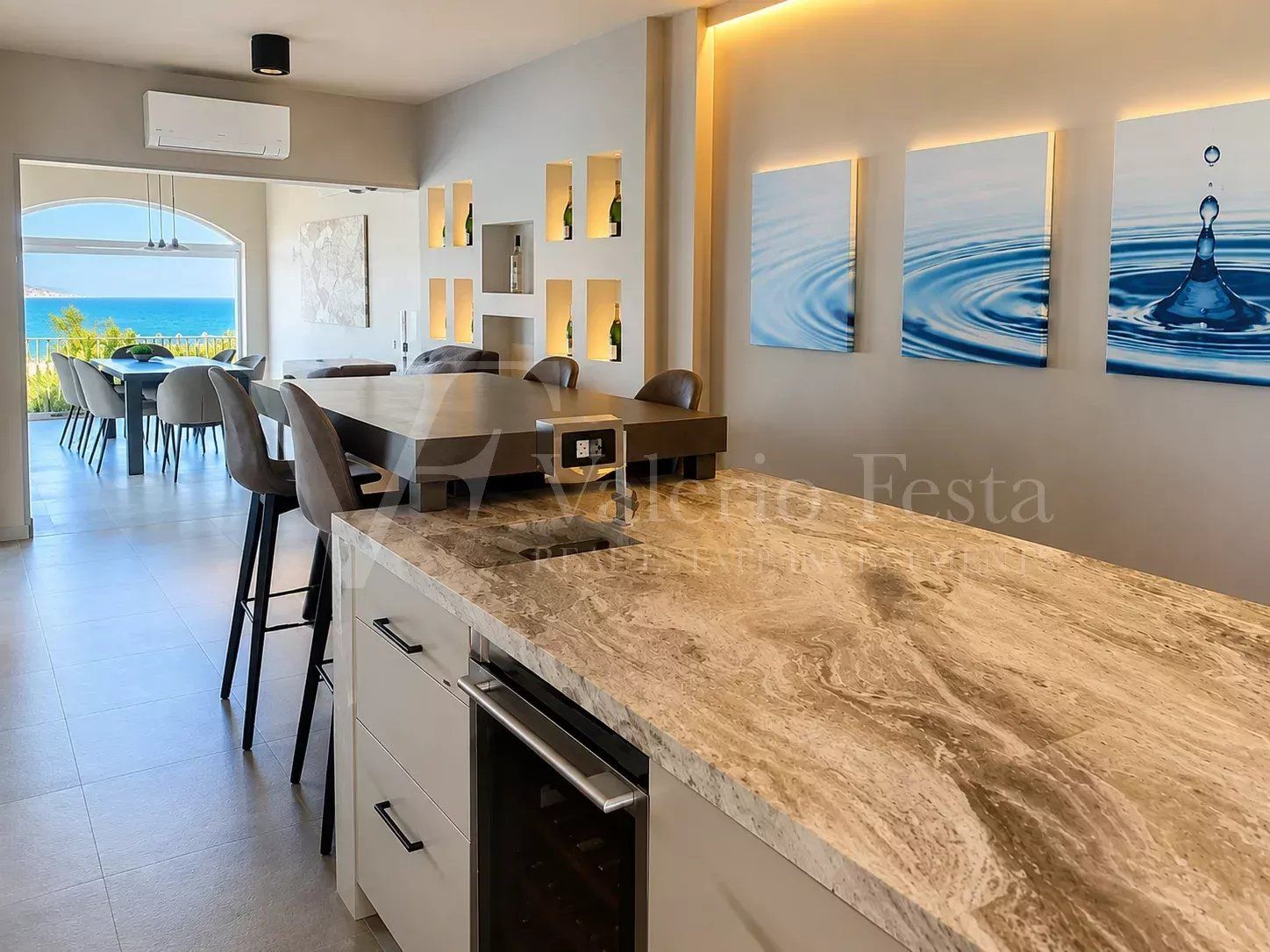Vendita Villa 4&nbsp;vani 126.57&nbsp;m² La Turbie