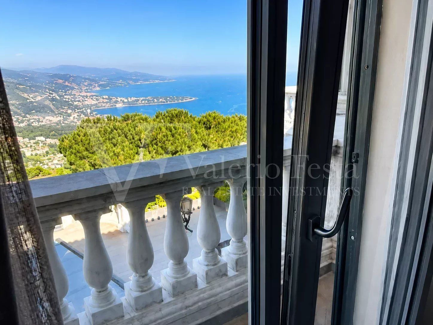 Vendita Villa 4&nbsp;vani 126.57&nbsp;m² La Turbie