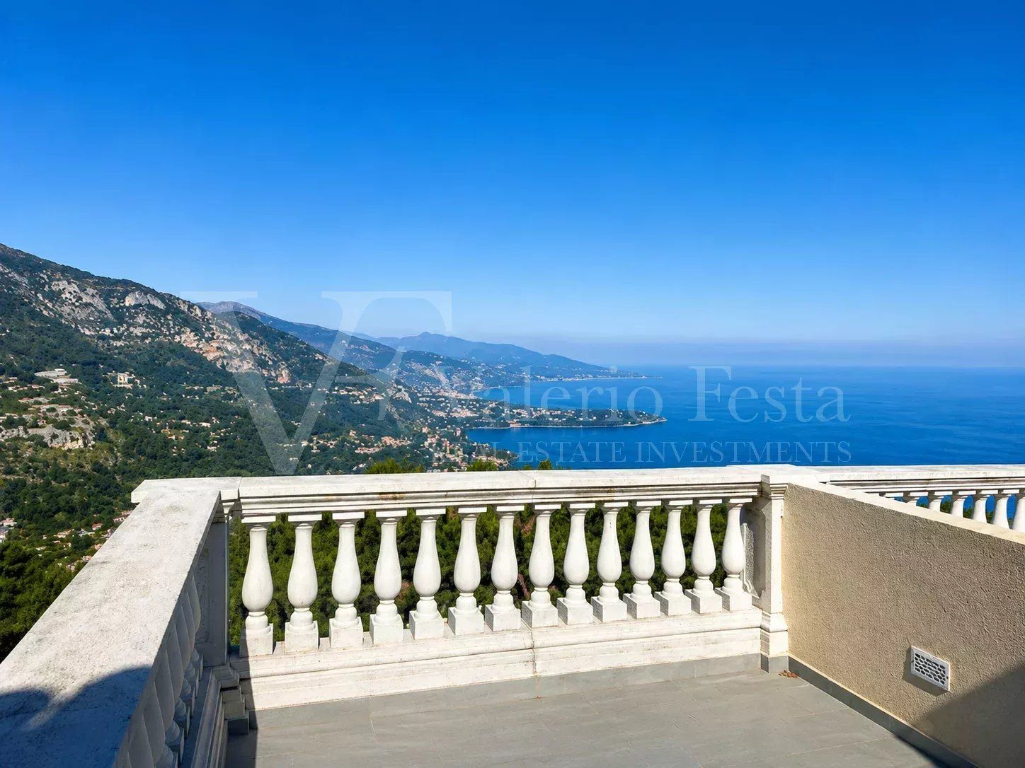 Vendita Villa 4&nbsp;vani 126.57&nbsp;m² La Turbie