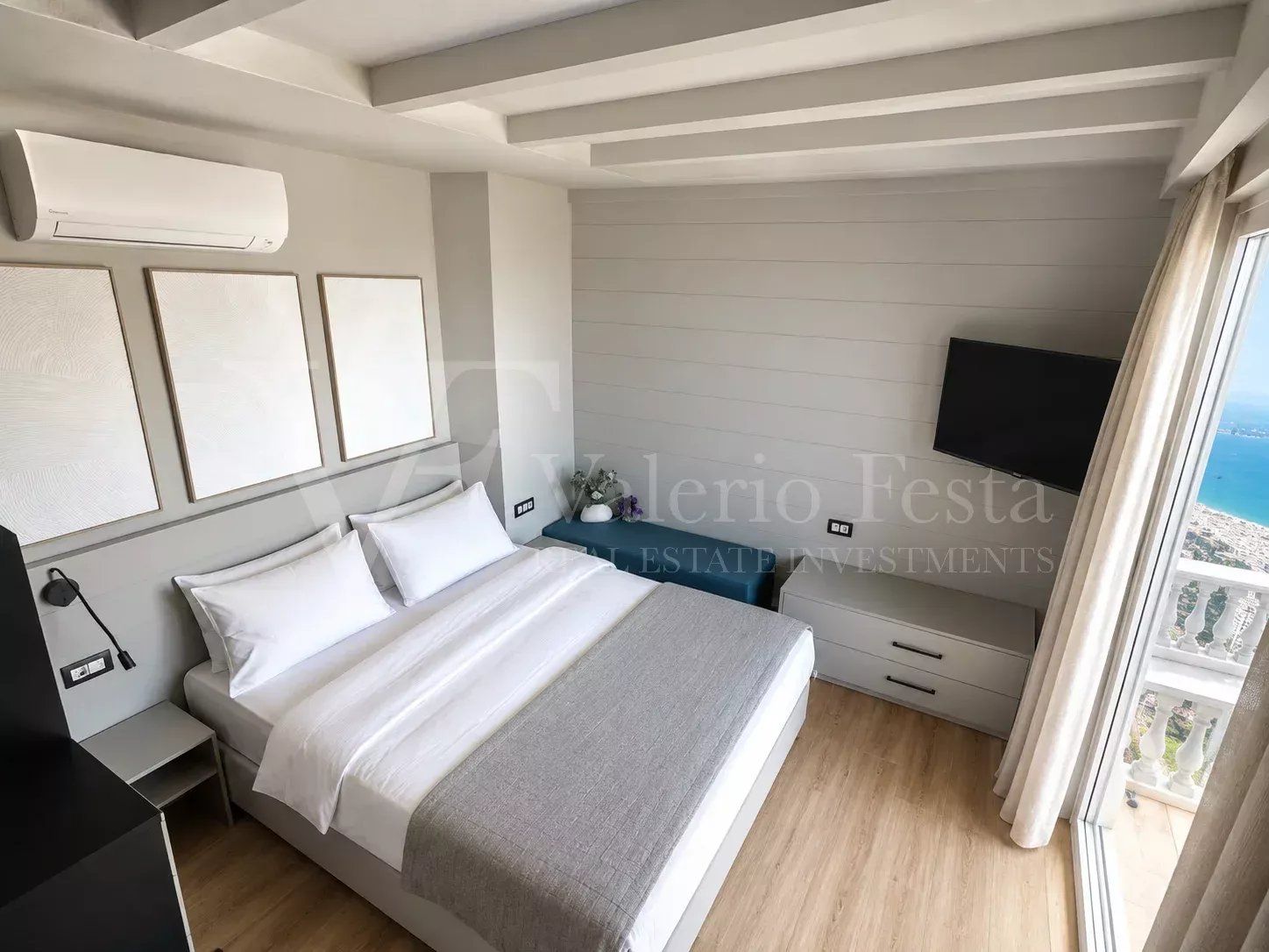 Vente Villa 4&nbsp;pièces 126.57&nbsp;m² La Turbie