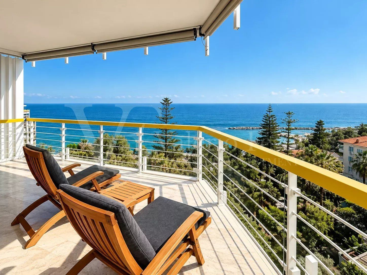 Vente Appartement 5&nbsp;pièces 161&nbsp;m² Sanremo