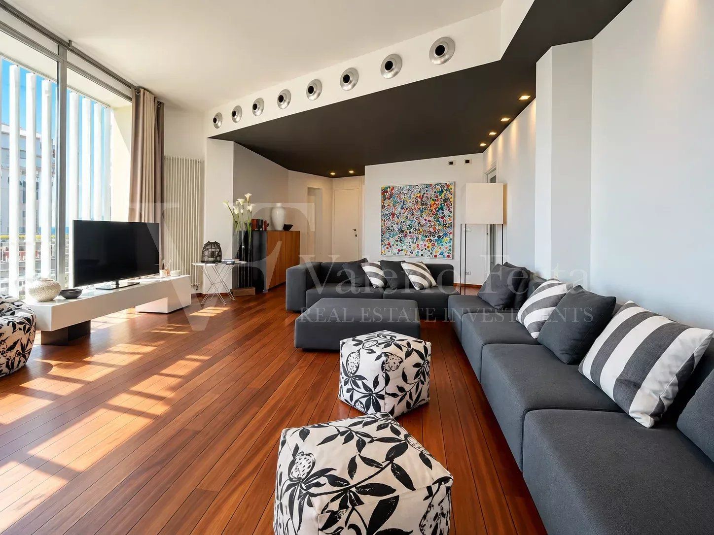 Vente Appartement 5&nbsp;pièces 161&nbsp;m² Sanremo