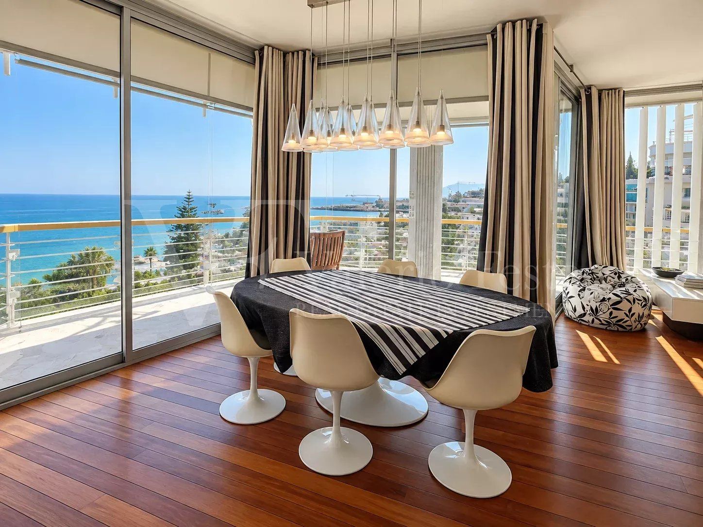 Vente Appartement 5&nbsp;pièces 161&nbsp;m² Sanremo