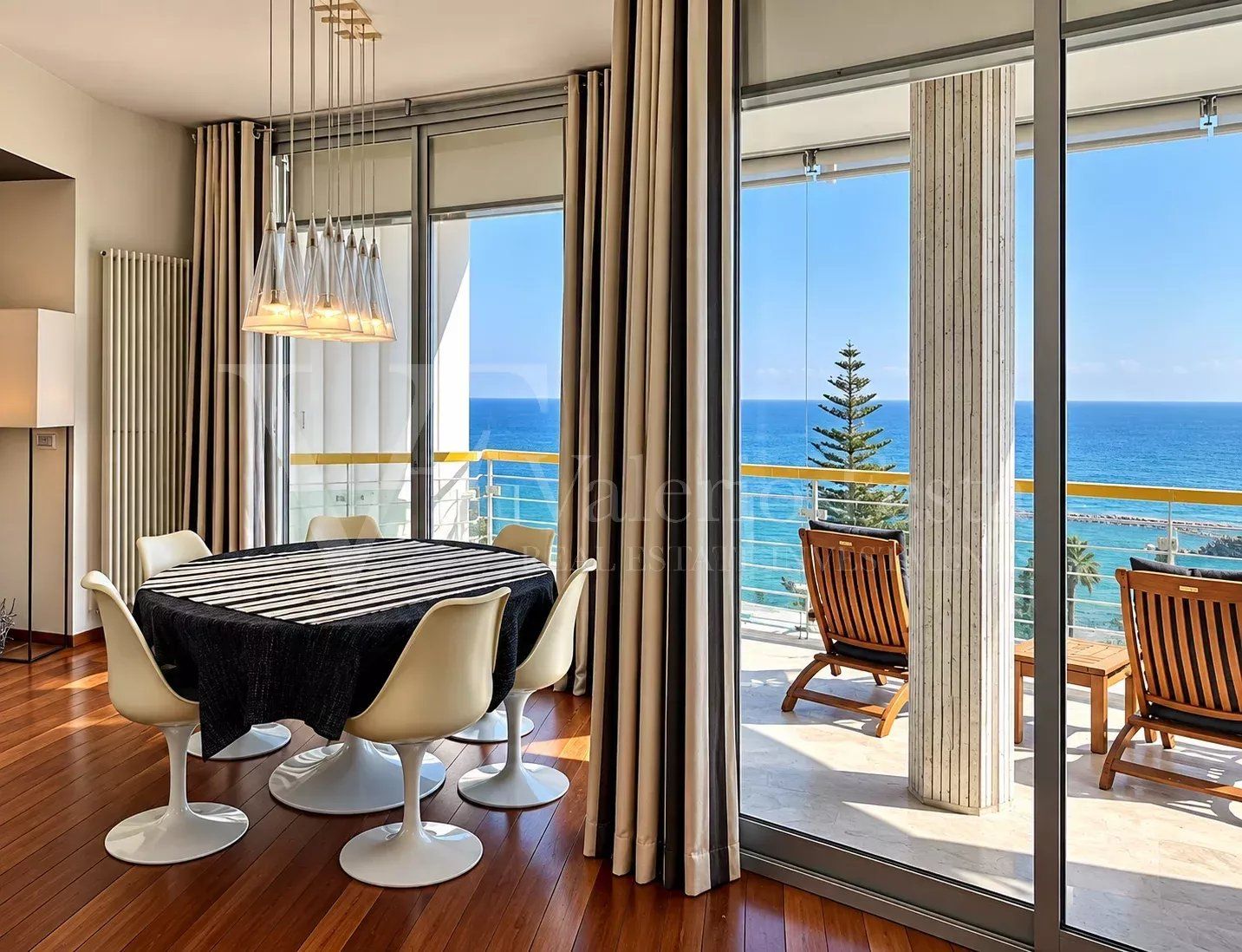 Vente Appartement 5&nbsp;pièces 161&nbsp;m² Sanremo