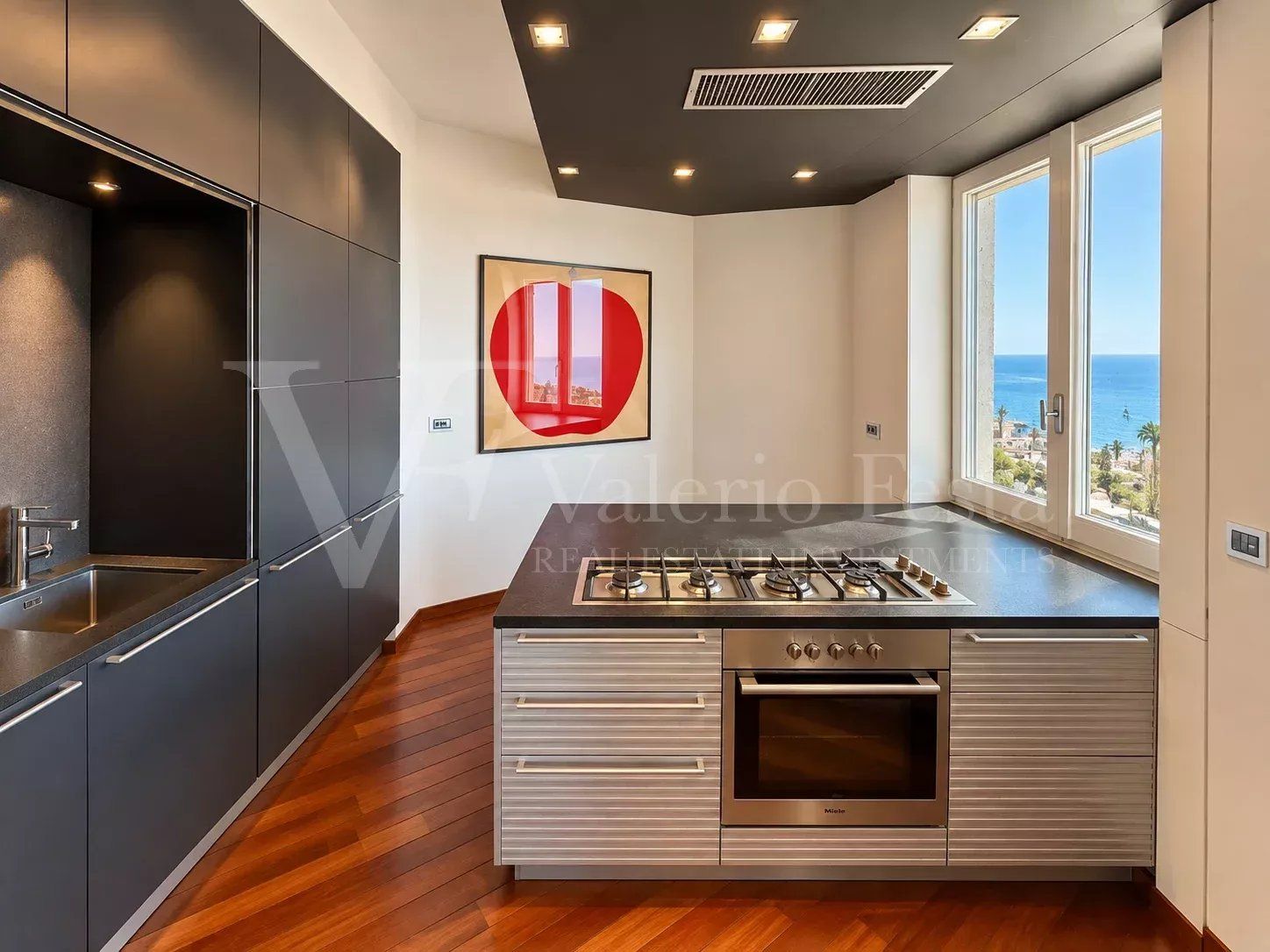 Vente Appartement 5&nbsp;pièces 161&nbsp;m² Sanremo