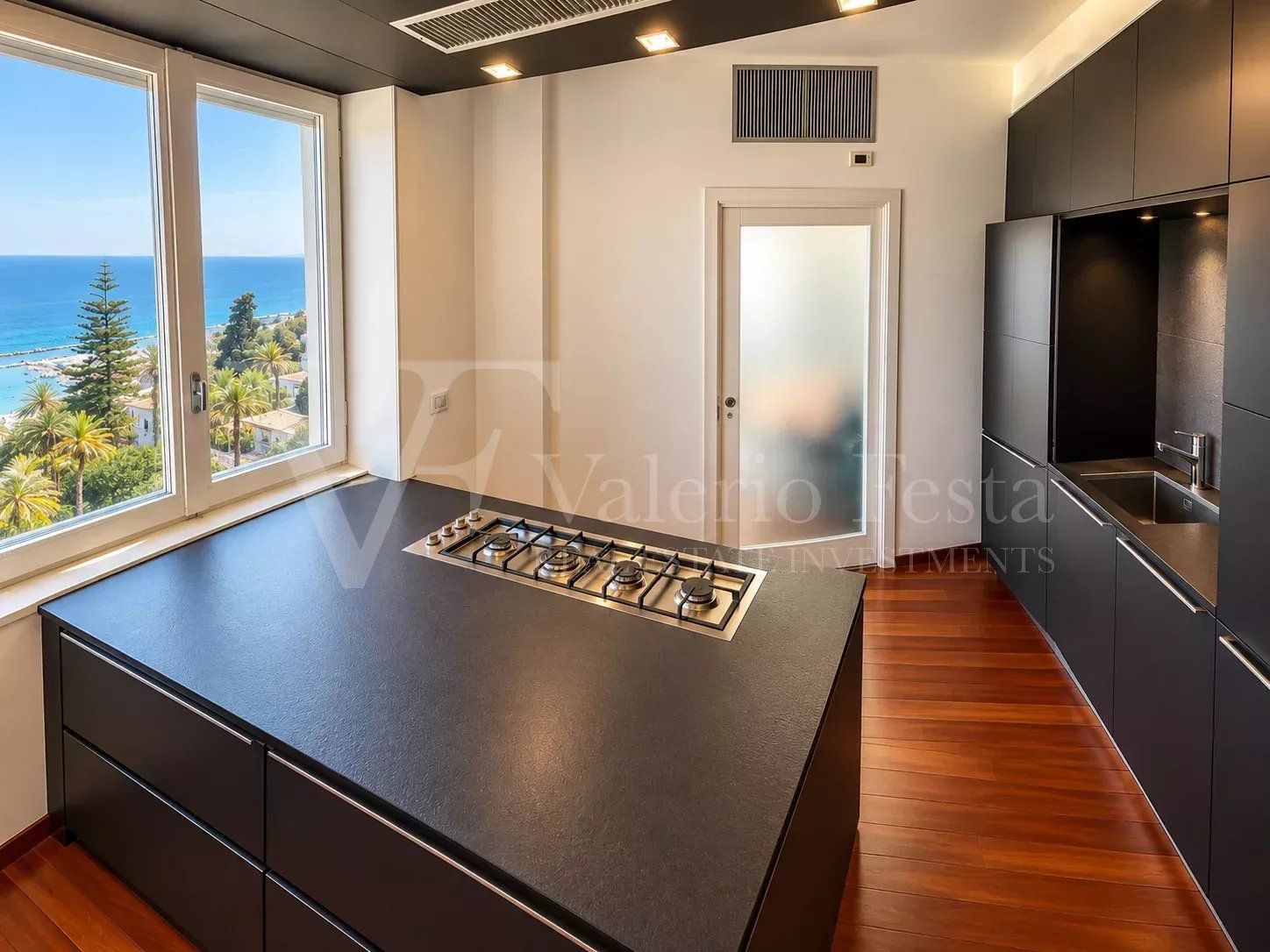 Vente Appartement 5&nbsp;pièces 161&nbsp;m² Sanremo