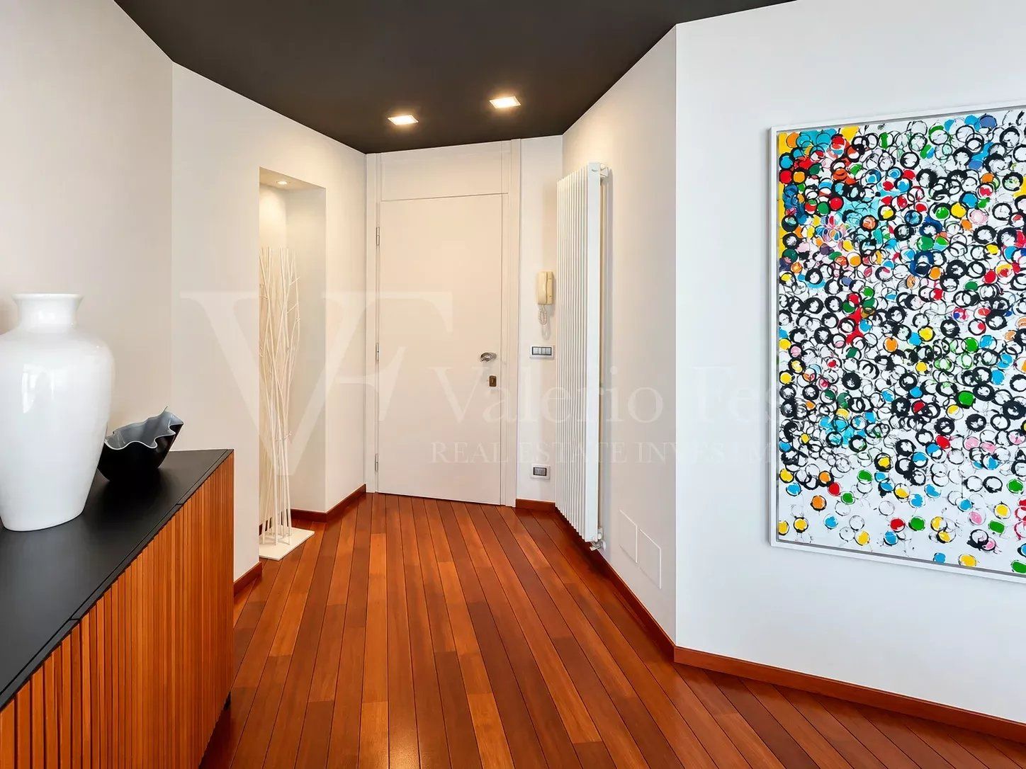 Vente Appartement 5&nbsp;pièces 161&nbsp;m² Sanremo