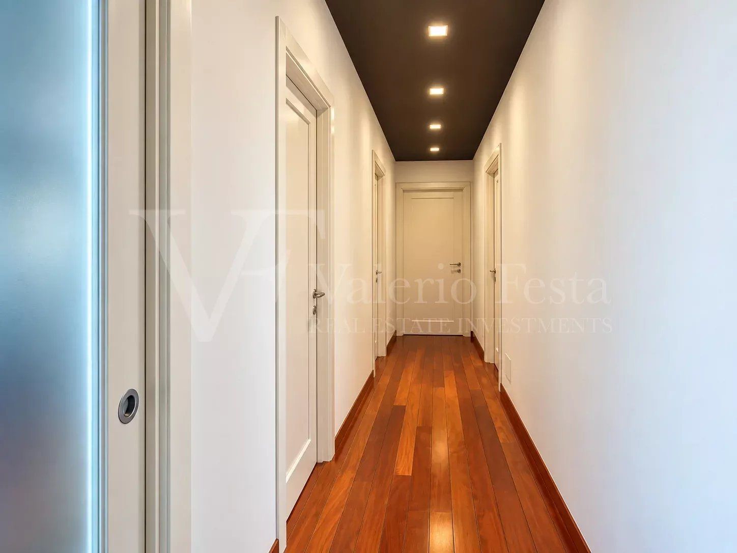 Vente Appartement 5&nbsp;pièces 161&nbsp;m² Sanremo