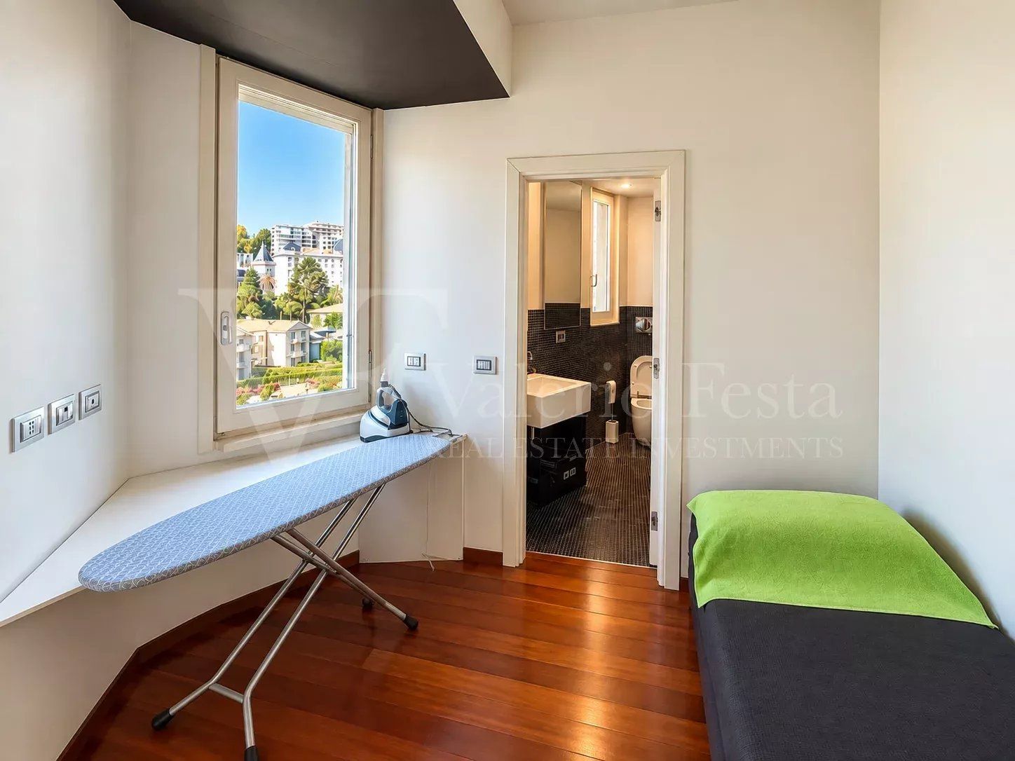 Vente Appartement 5&nbsp;pièces 161&nbsp;m² Sanremo