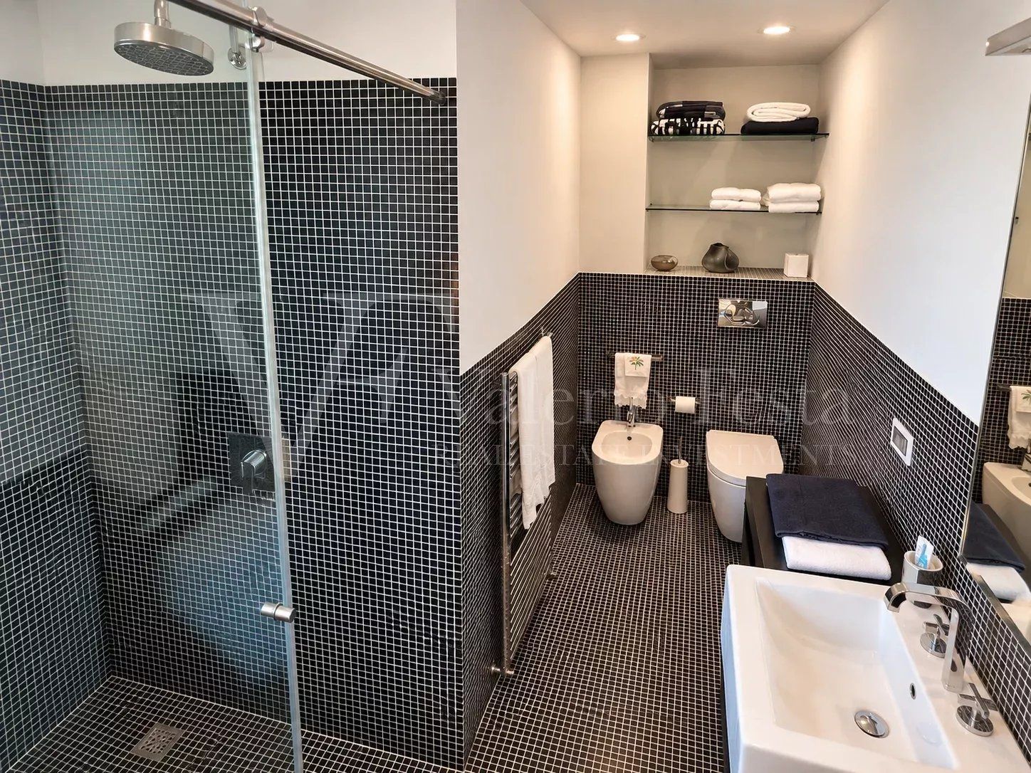 Vente Appartement 5&nbsp;pièces 161&nbsp;m² Sanremo