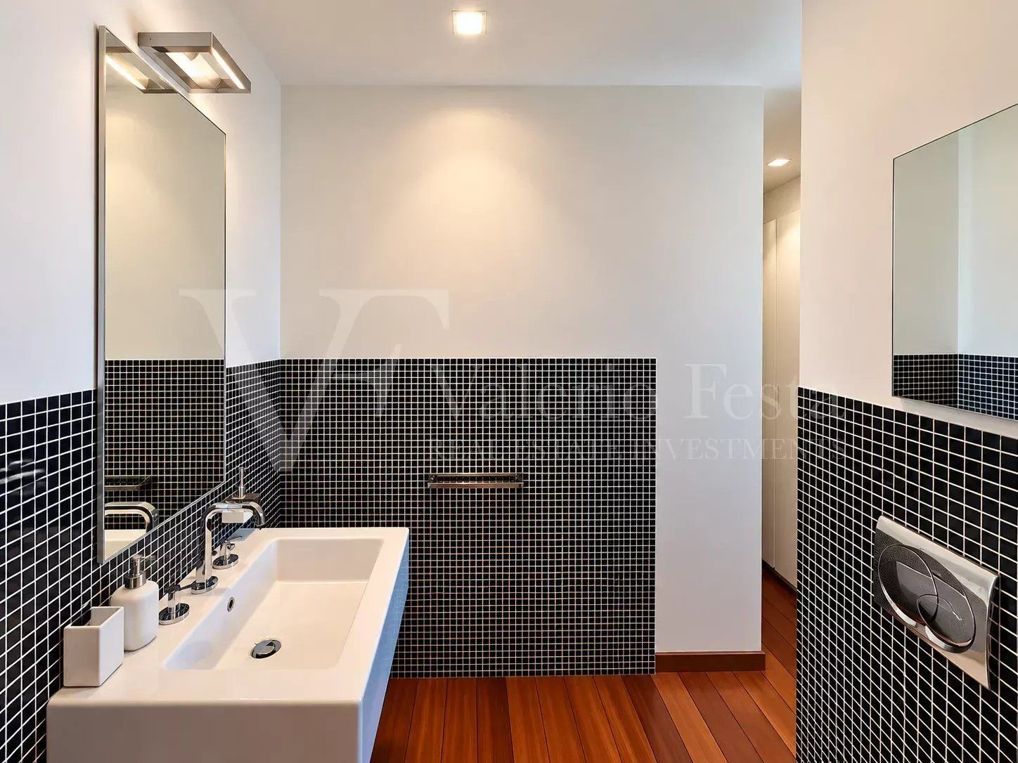 Vente Appartement 5&nbsp;pièces 161&nbsp;m² Sanremo