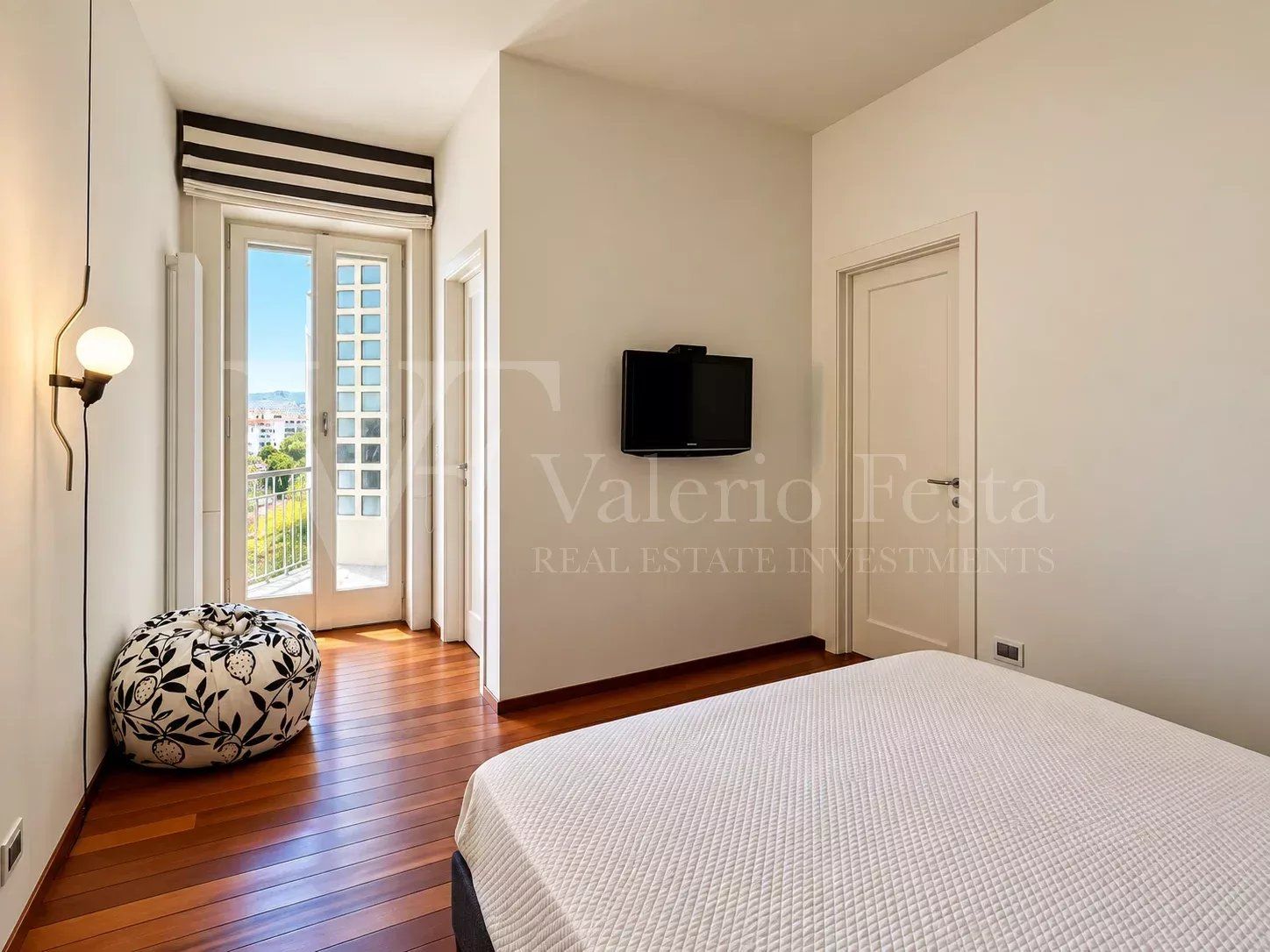 Vente Appartement 5&nbsp;pièces 161&nbsp;m² Sanremo