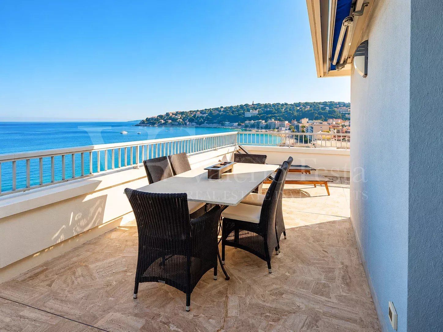 Sale Penthouse 4&nbsp;rooms 166.64&nbsp;m² Roquebrune-Cap-Martin