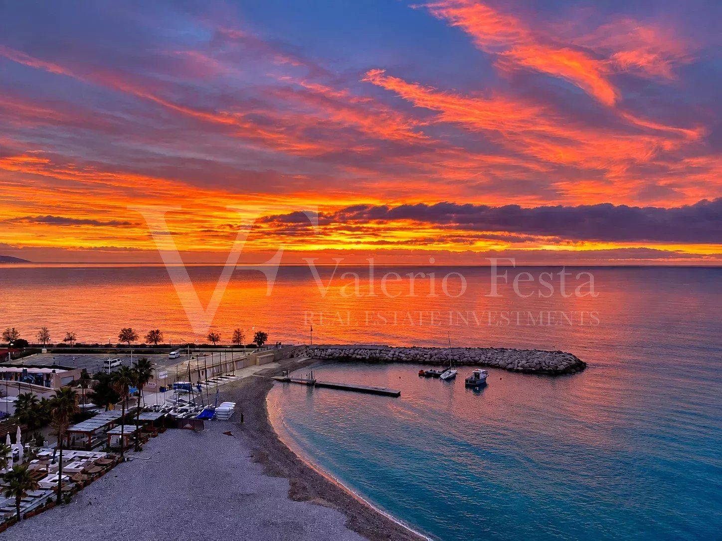 Sale Penthouse 4&nbsp;rooms 166.64&nbsp;m² Roquebrune-Cap-Martin