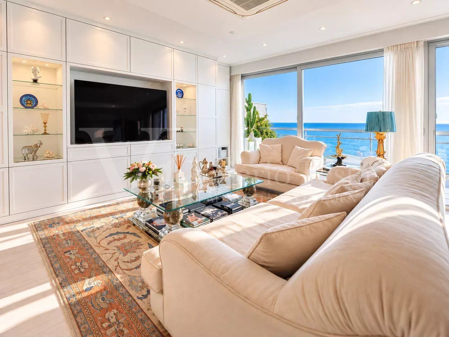 Sale Penthouse 4&nbsp;rooms 166.64&nbsp;m² Roquebrune-Cap-Martin