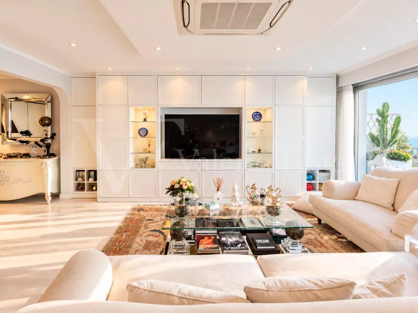 Sale Penthouse 4&nbsp;rooms 166.64&nbsp;m² Roquebrune-Cap-Martin