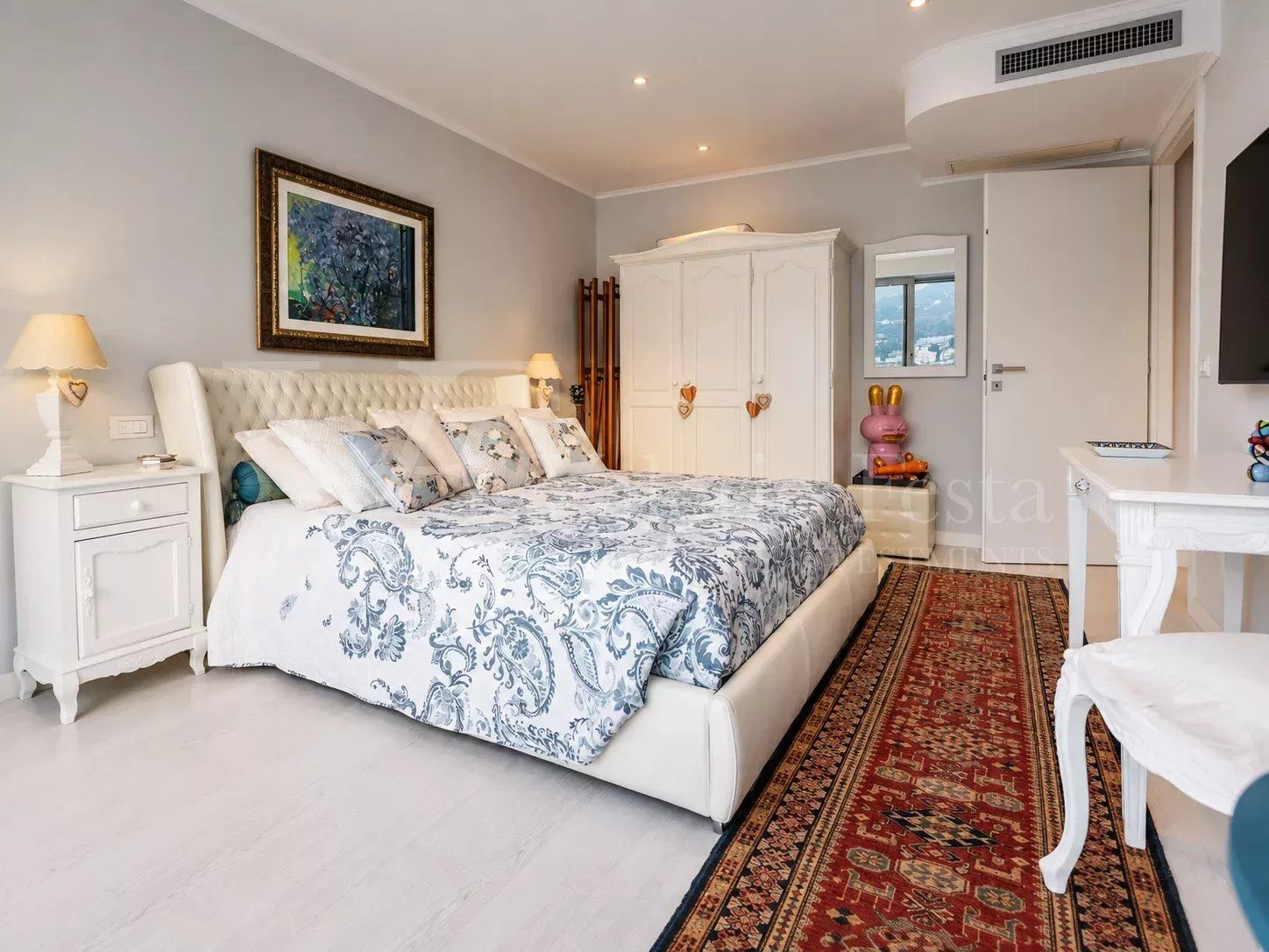 Sale Penthouse 4&nbsp;rooms 166.64&nbsp;m² Roquebrune-Cap-Martin