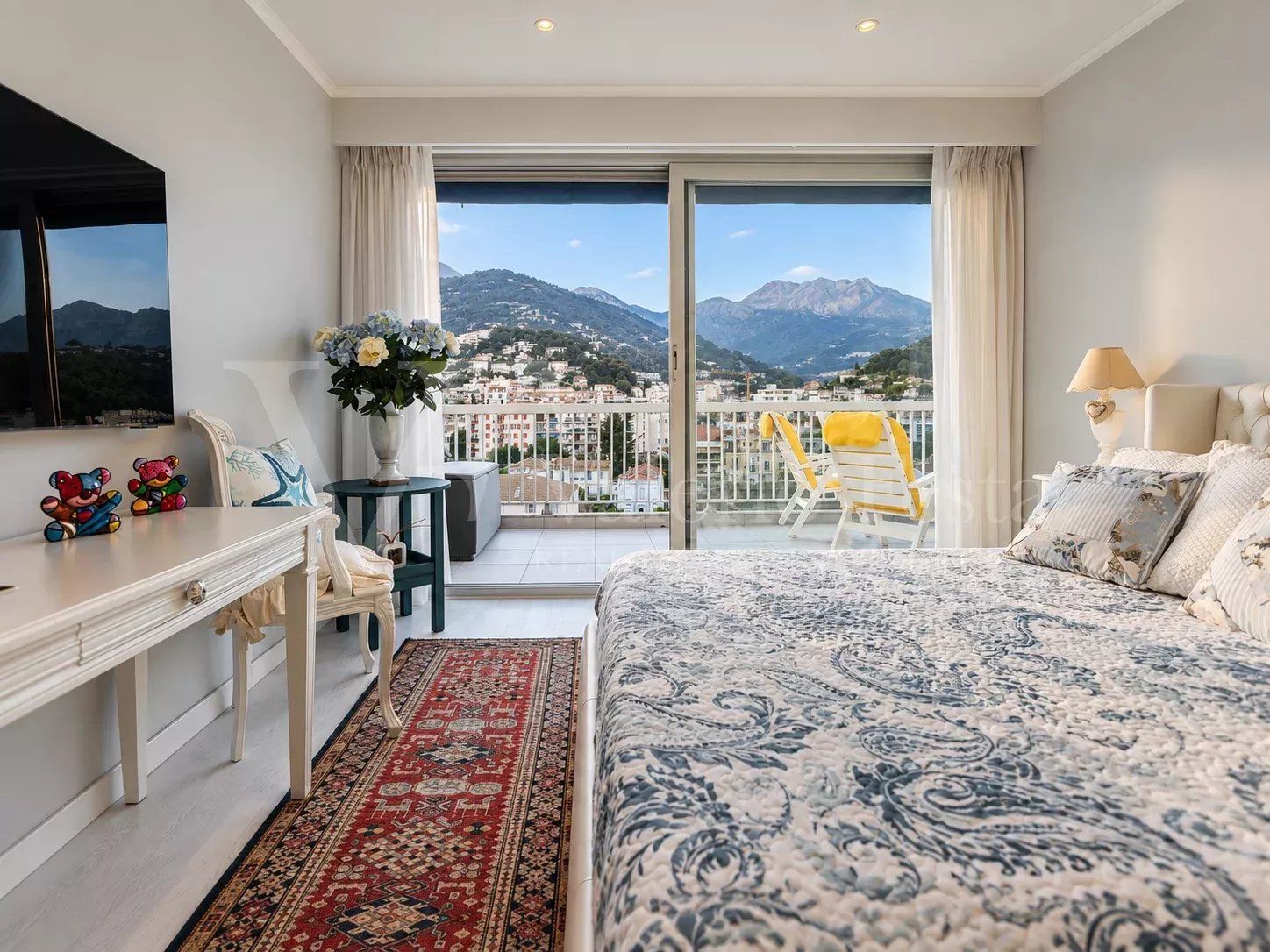 Sale Penthouse 4&nbsp;rooms 166.64&nbsp;m² Roquebrune-Cap-Martin