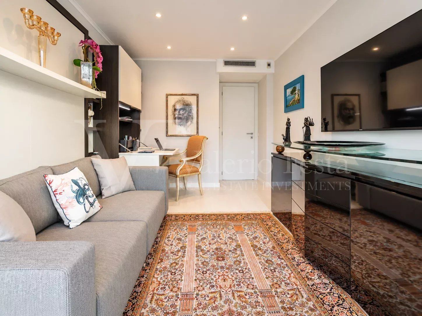 Sale Penthouse 4&nbsp;rooms 166.64&nbsp;m² Roquebrune-Cap-Martin
