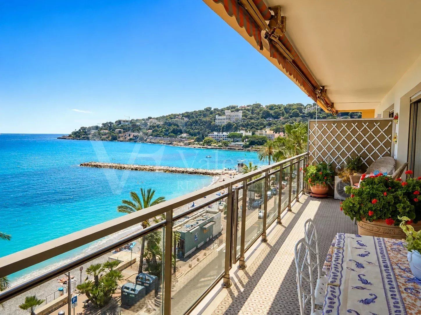 Sale Apartment 2&nbsp;rooms 55.35&nbsp;m² Roquebrune-Cap-Martin