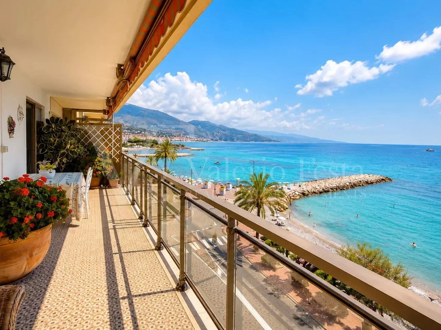 Sale Apartment 2&nbsp;rooms 55.35&nbsp;m² Roquebrune-Cap-Martin
