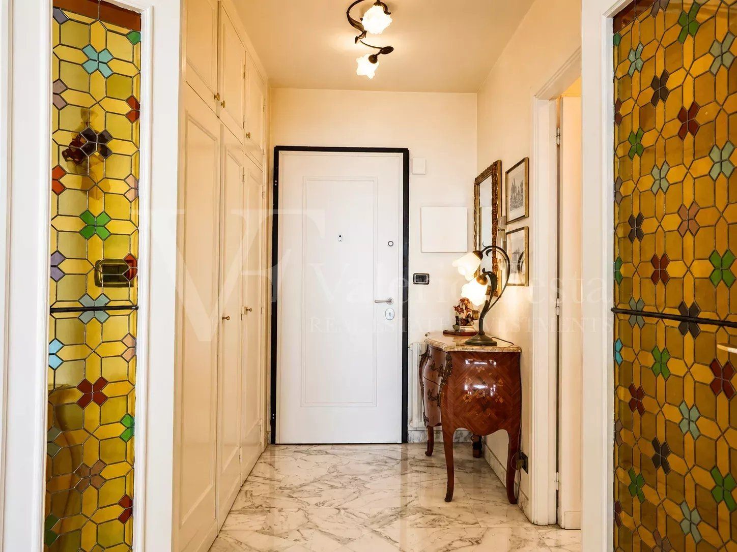 Sale Apartment 2&nbsp;rooms 55.35&nbsp;m² Roquebrune-Cap-Martin