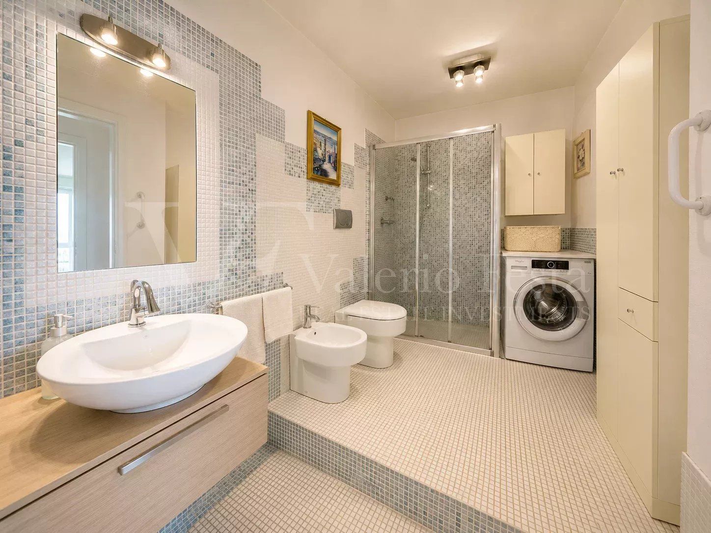 Sale Apartment 2&nbsp;rooms 55.35&nbsp;m² Roquebrune-Cap-Martin