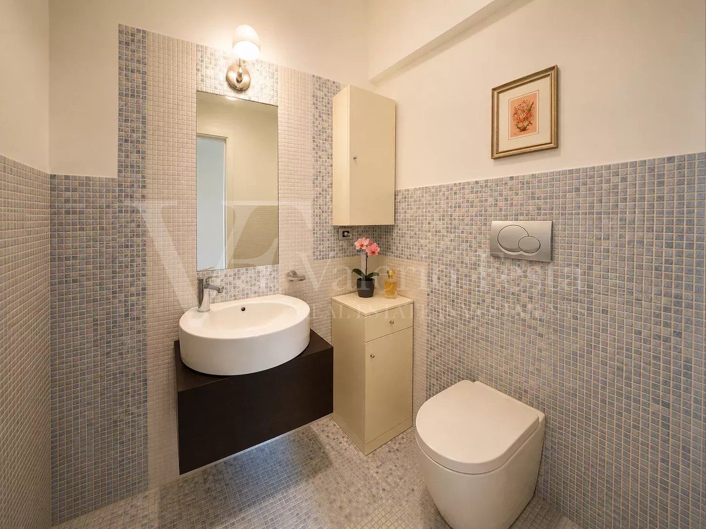 Sale Apartment 2&nbsp;rooms 55.35&nbsp;m² Roquebrune-Cap-Martin
