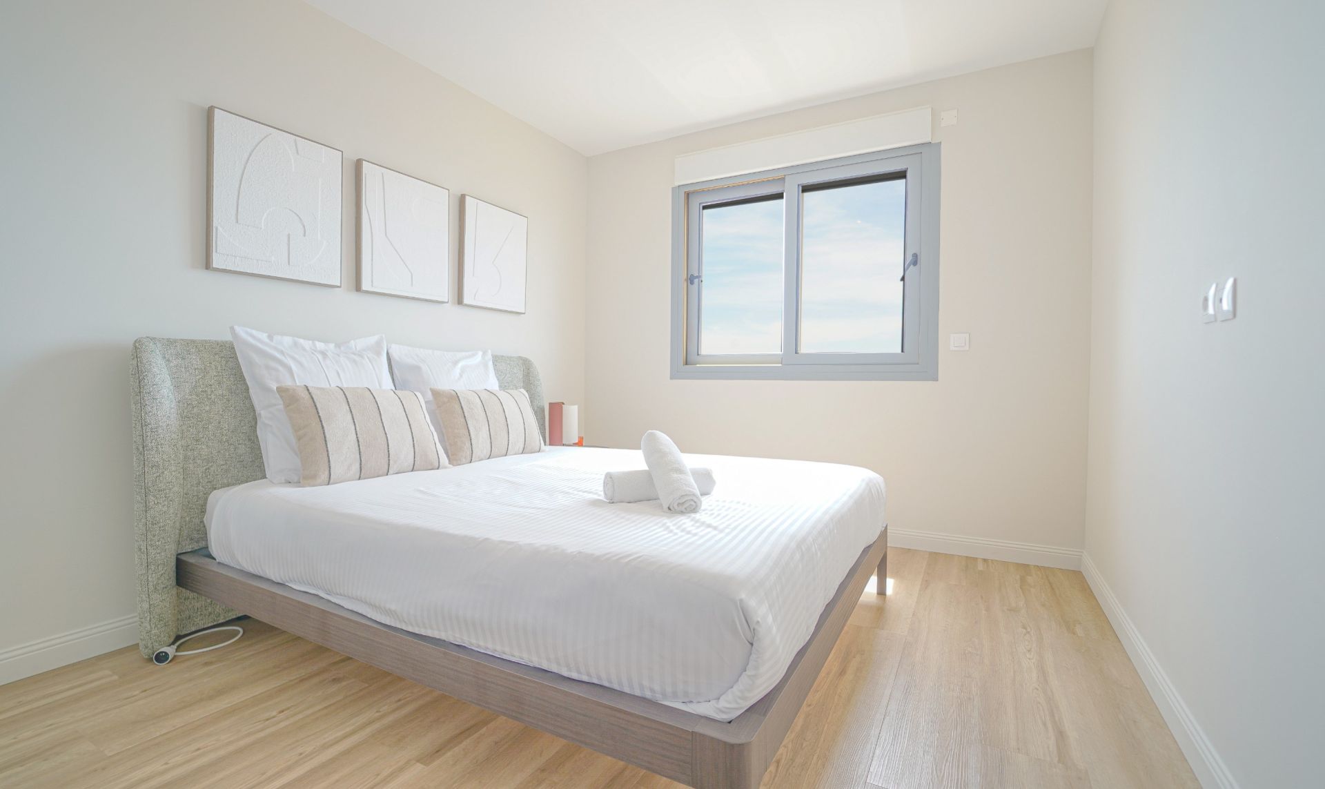 Sale Penthouse 5 rooms 116.29 m² Beausoleil