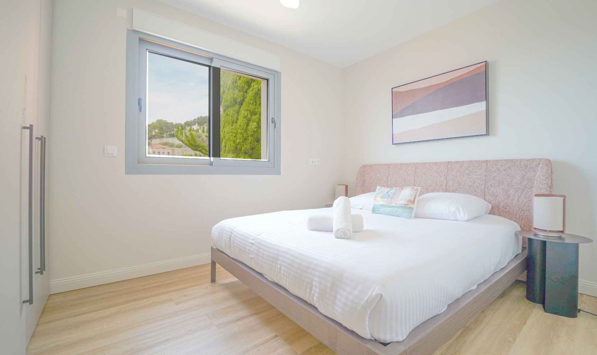 Sale Penthouse 5 rooms 116.29 m² Beausoleil