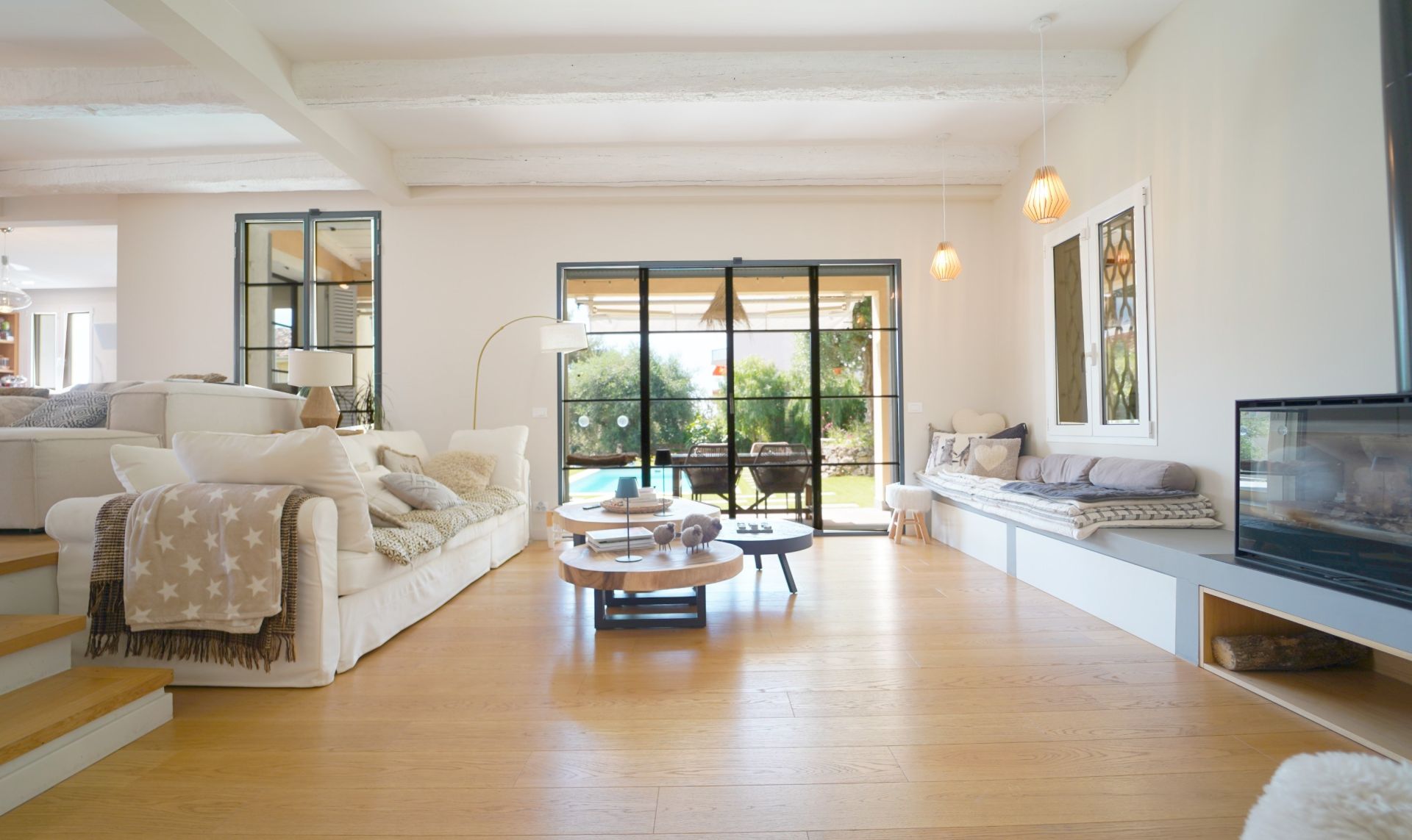 Vente Villa 5 pièces 160 m² Roquebrune-Cap-Martin