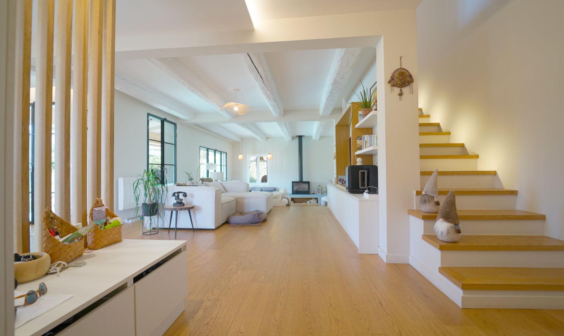 Vente Villa 5 pièces 160 m² Roquebrune-Cap-Martin